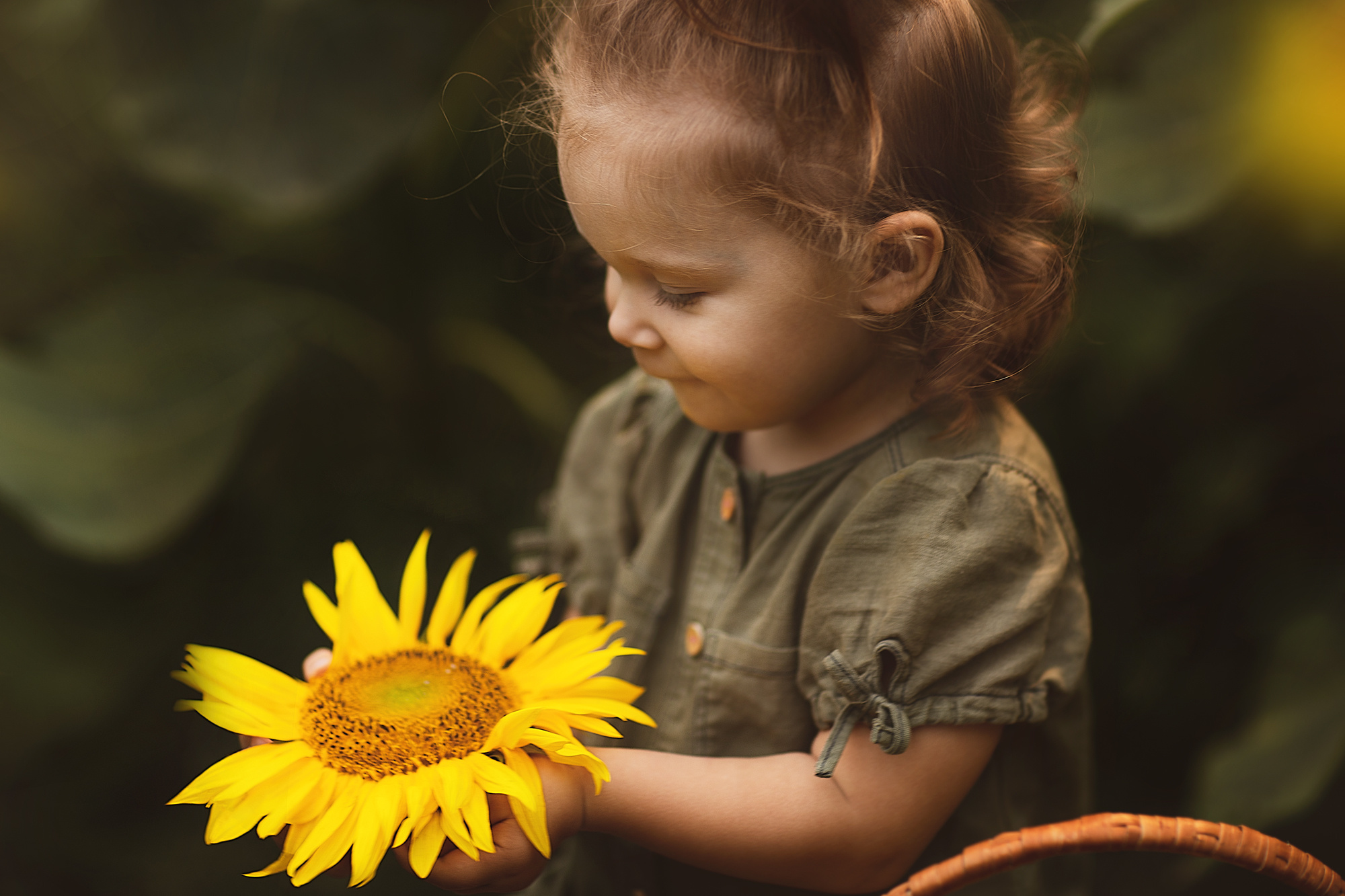 Детская фотосессия. Фотограф в Москве и России Елена Крупель