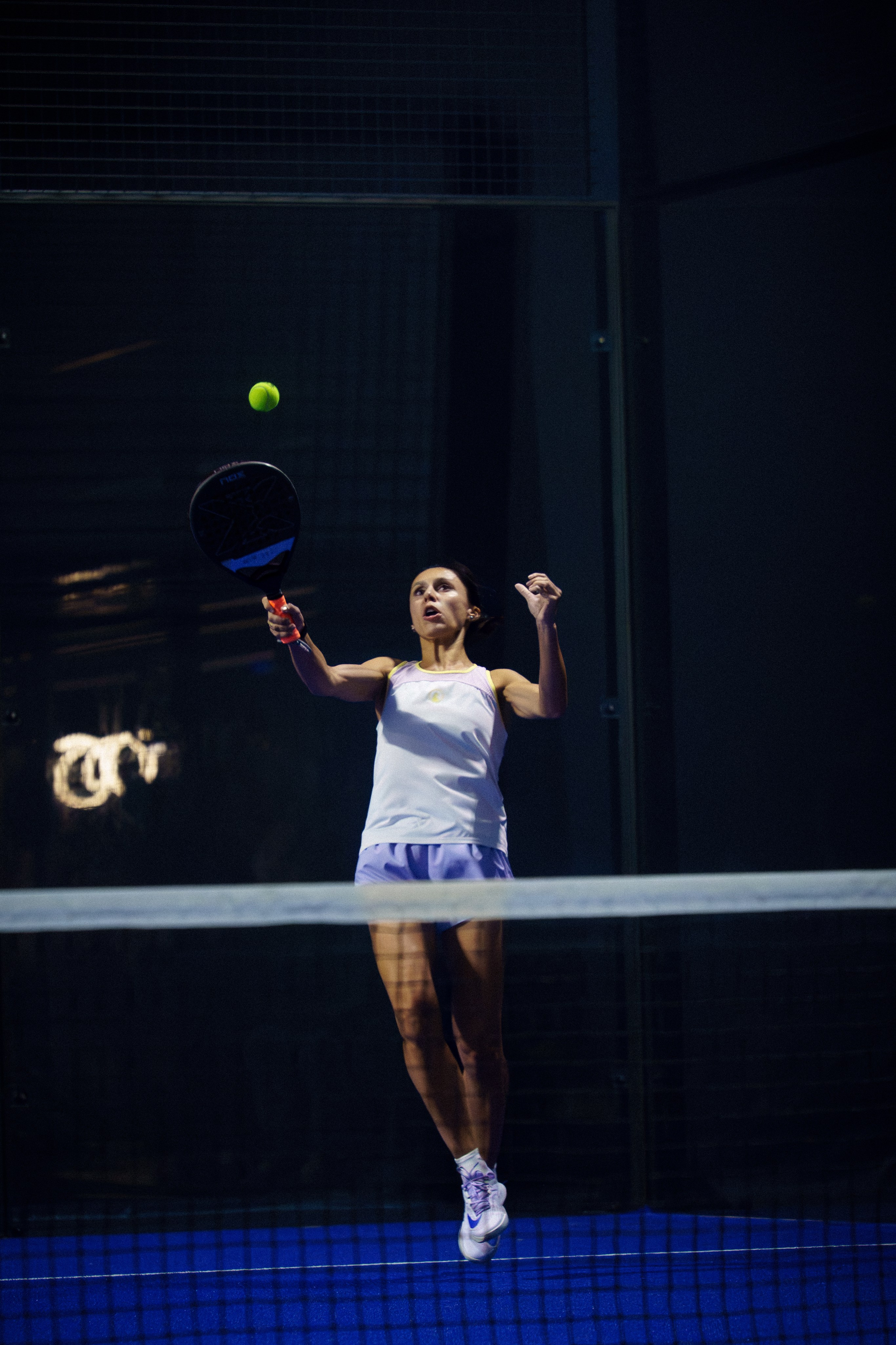 Фотоотчет с турнира по ПАДЕЛ ТЕННИСУ по Краснодарскому краю