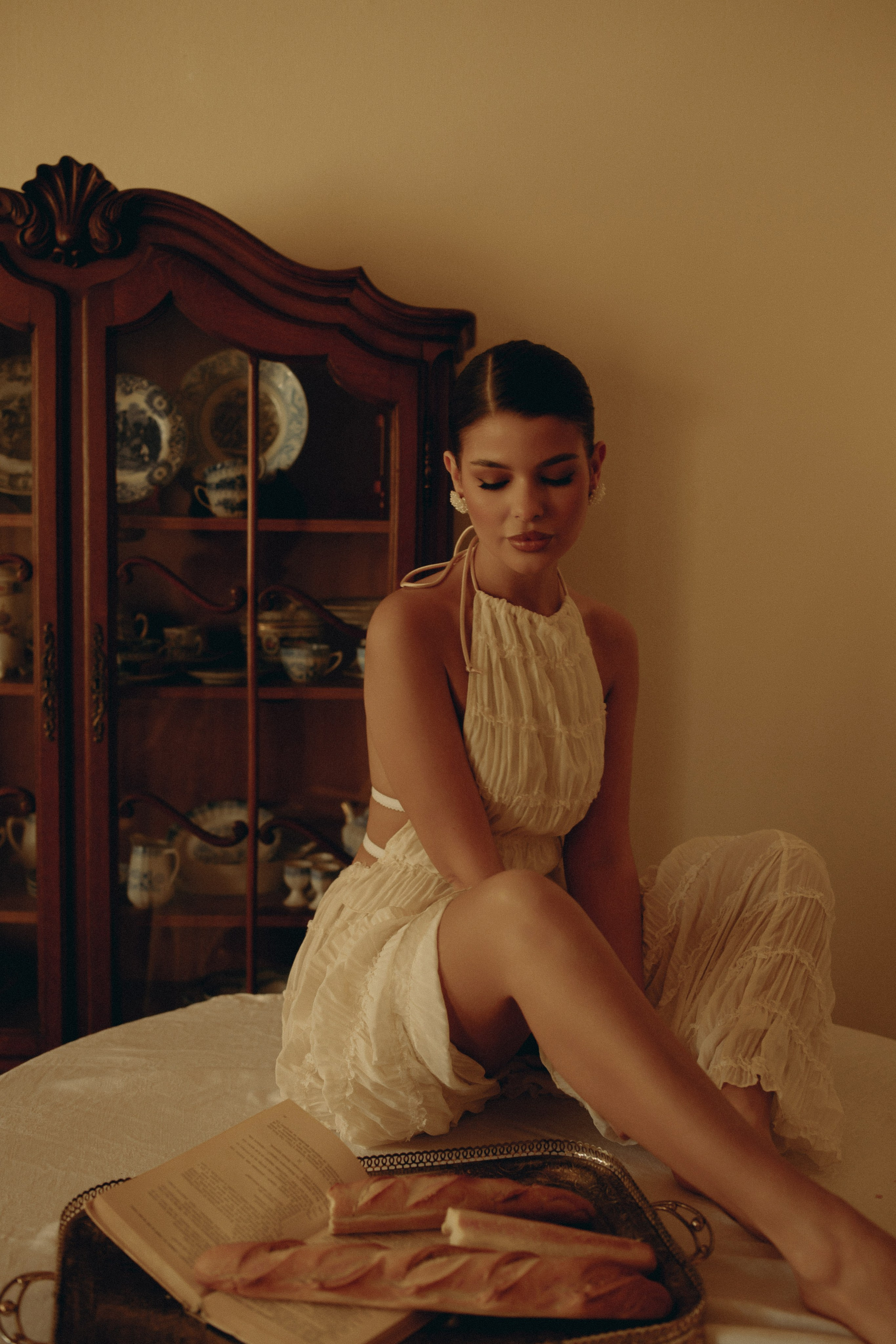 Женский портрет | Фотограф в Зеленограде Таня Бараненко