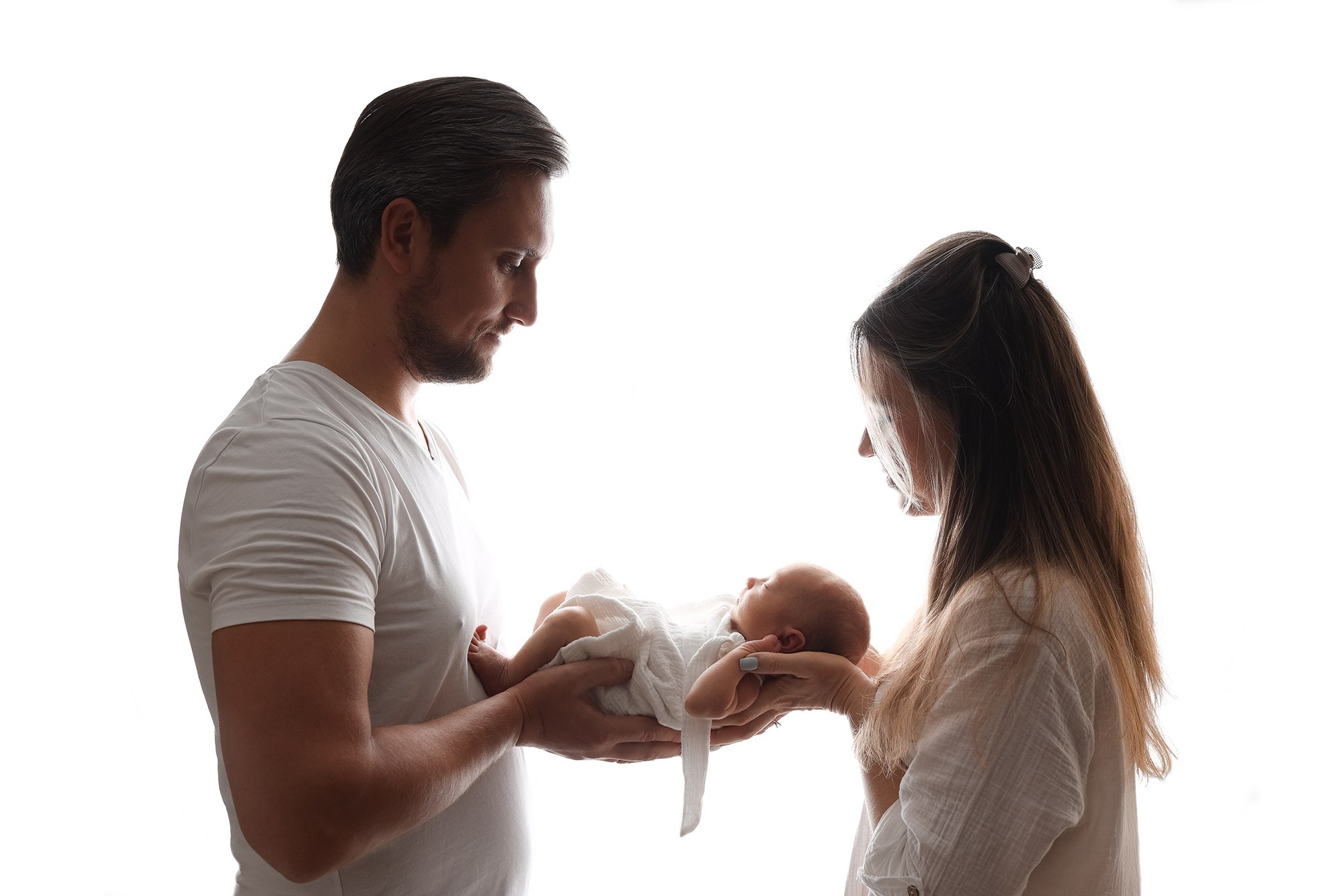 Фотограф Ольга Трубникова