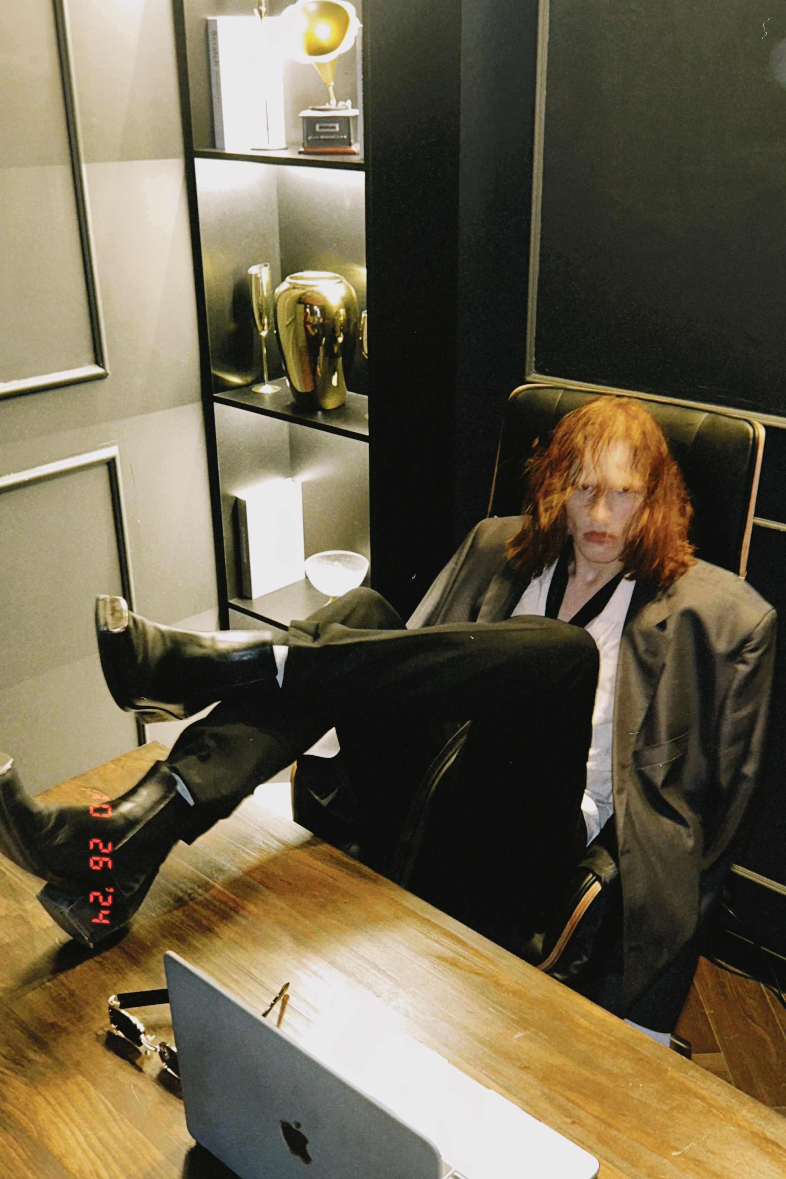 Репортажная фотосъемка во Владивостоке. Портретный, свадебный, репортажный фотограф во Владивостоке Юлиана Джули Фокс