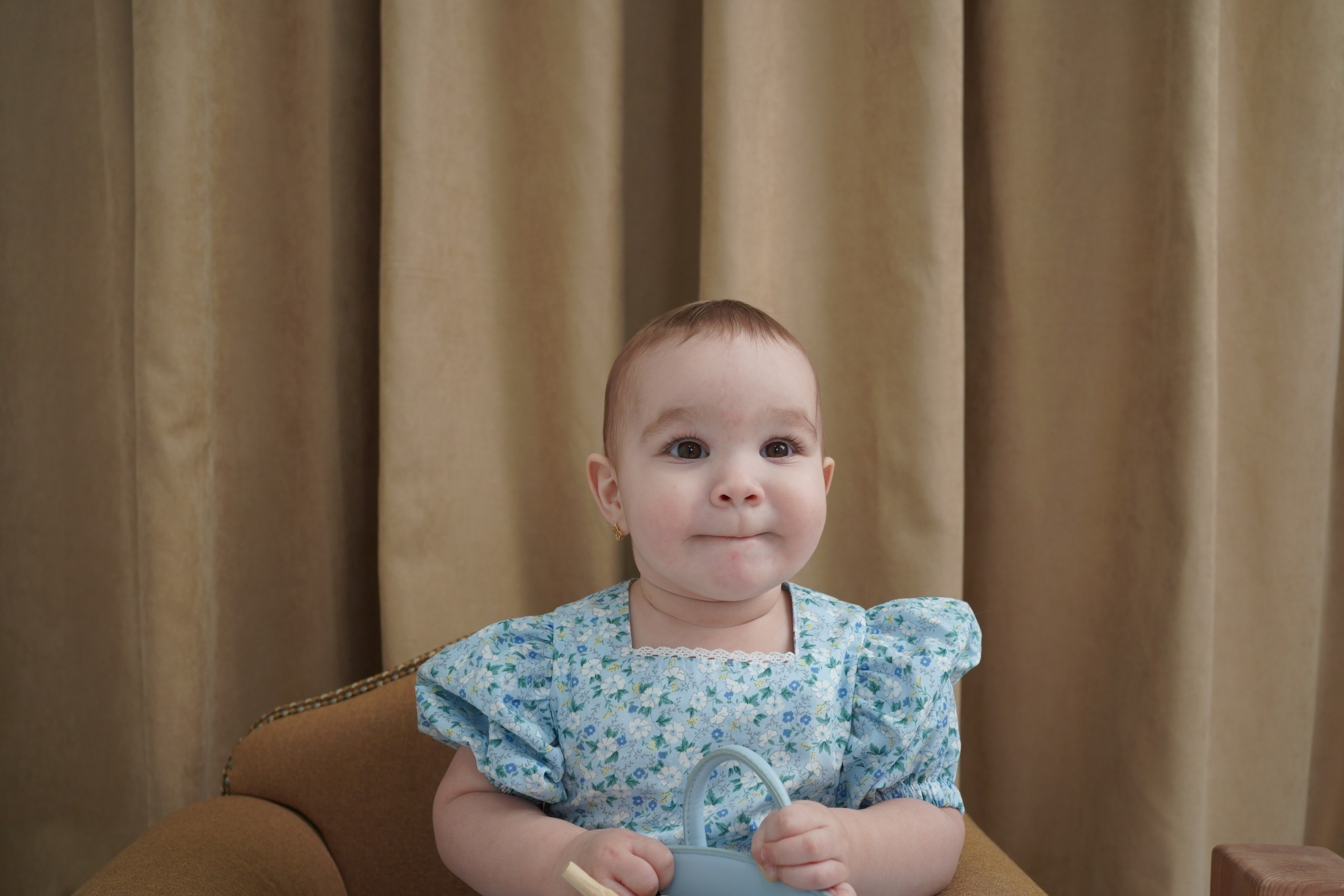 Фотоссесия на Годик для Девочки. Детская Фотостудия ГОДОВАСИКИ в Санкт-Петербурге фотосесия на годик