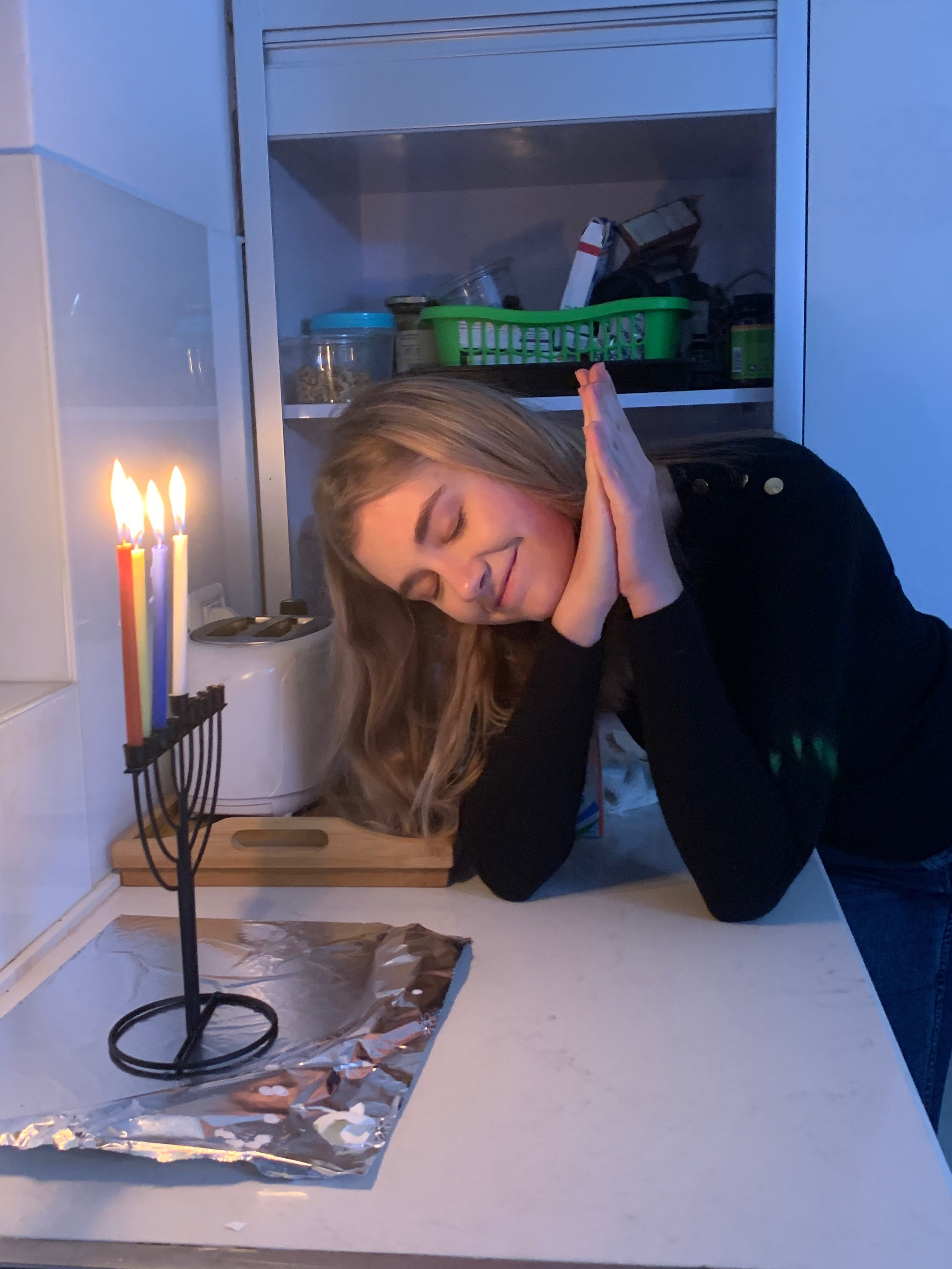 About the artist. Artist Margarita Gusak