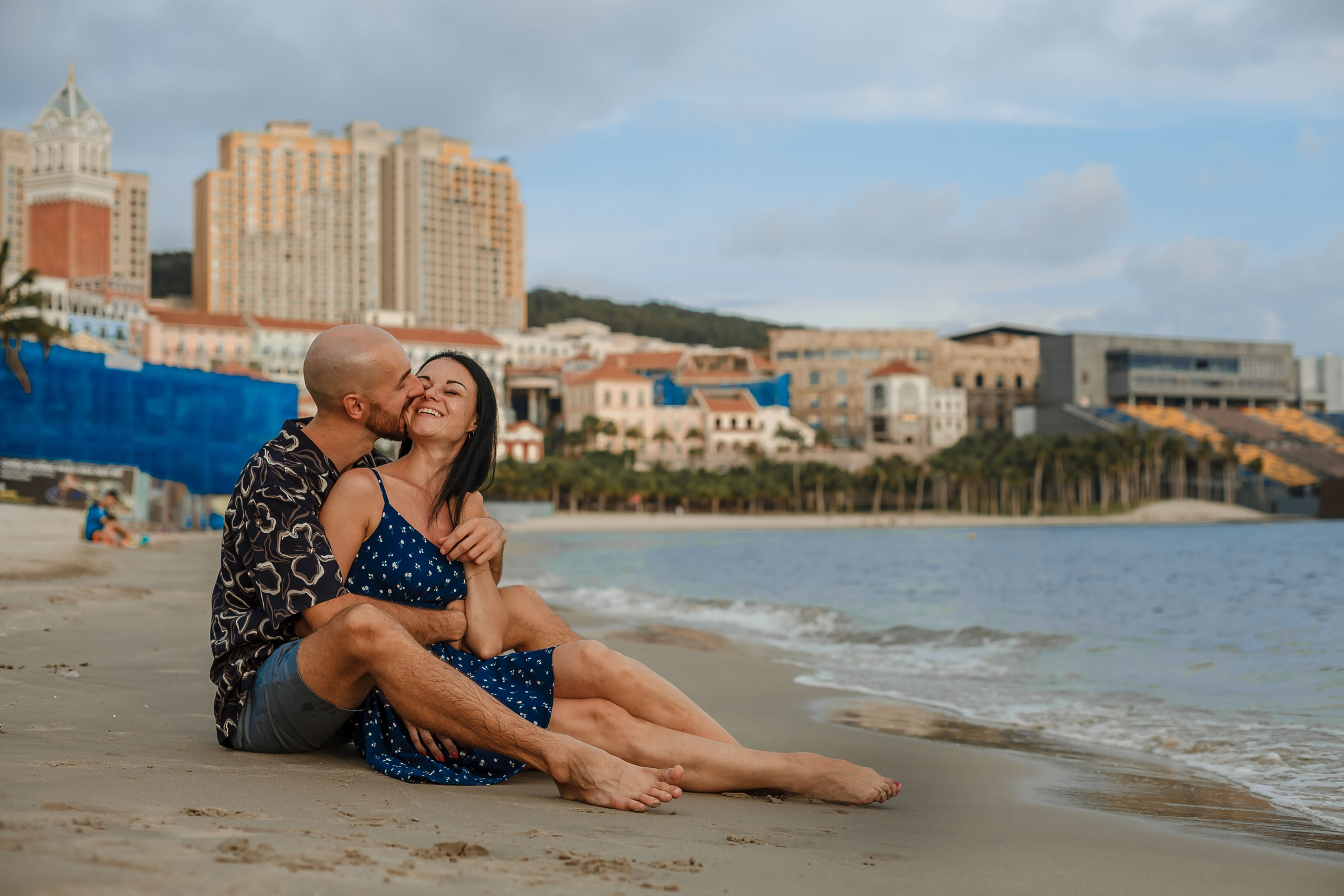 Лавстори Фукуок