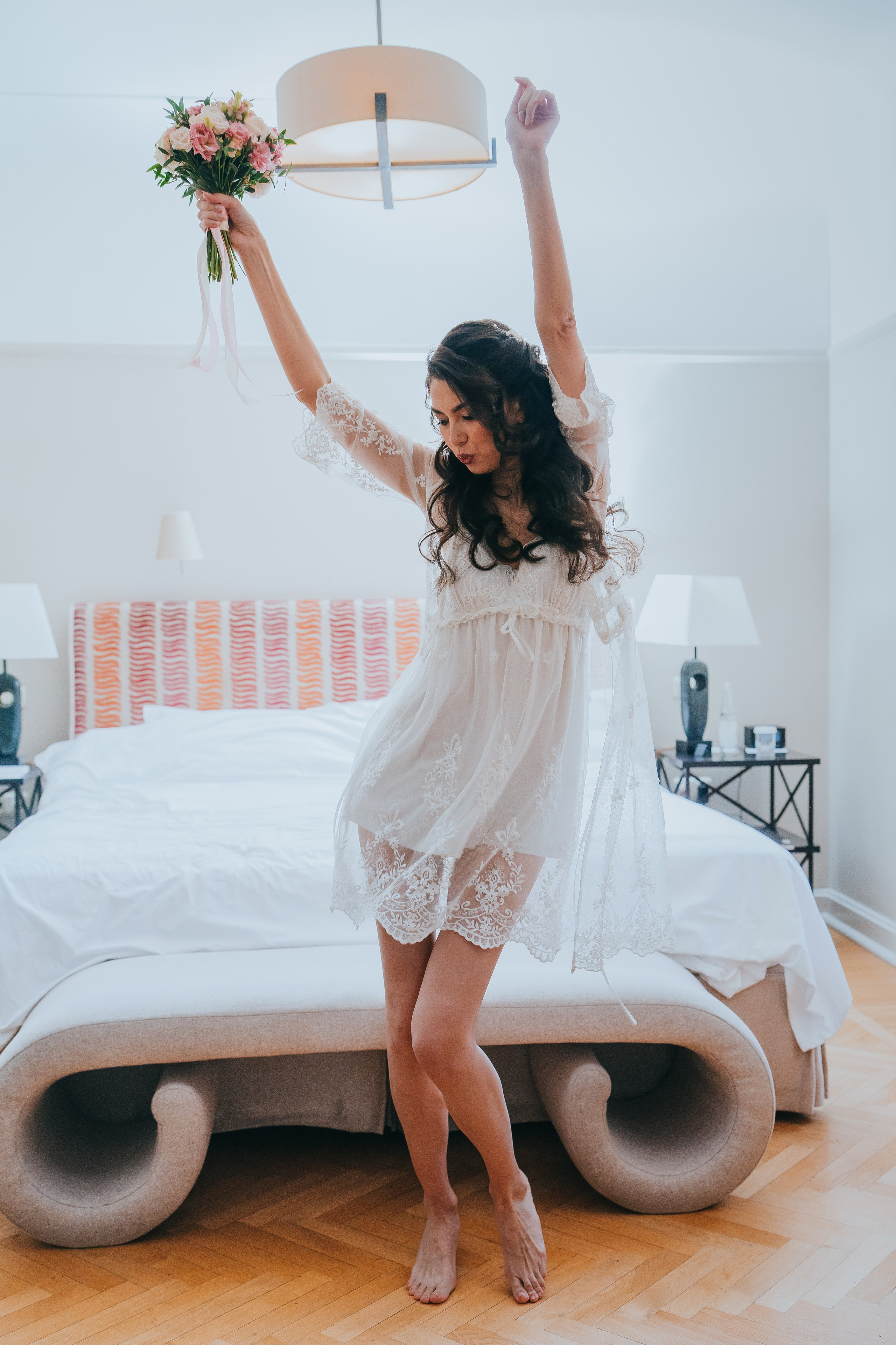 DINARA & ALEX. Свадебный и Семейный фотограф в Санкт-Петербурге и Москве Иона Дидишвили