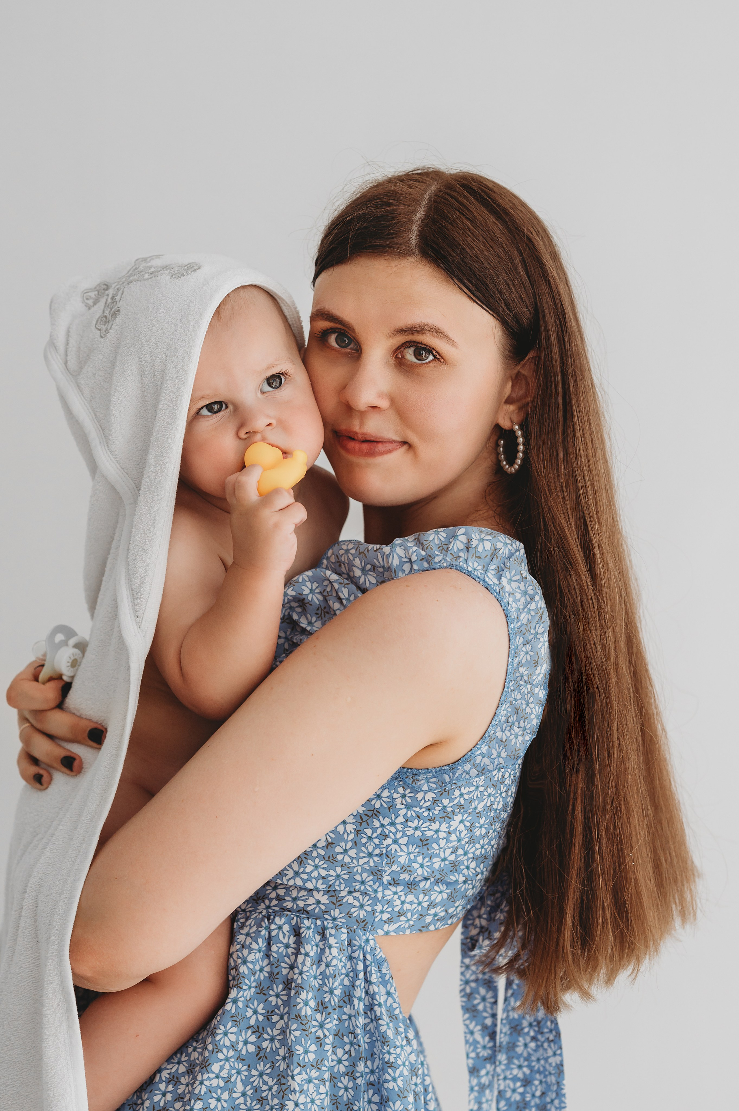 Годики. Детский и семейный фотограф Ирина Гладких