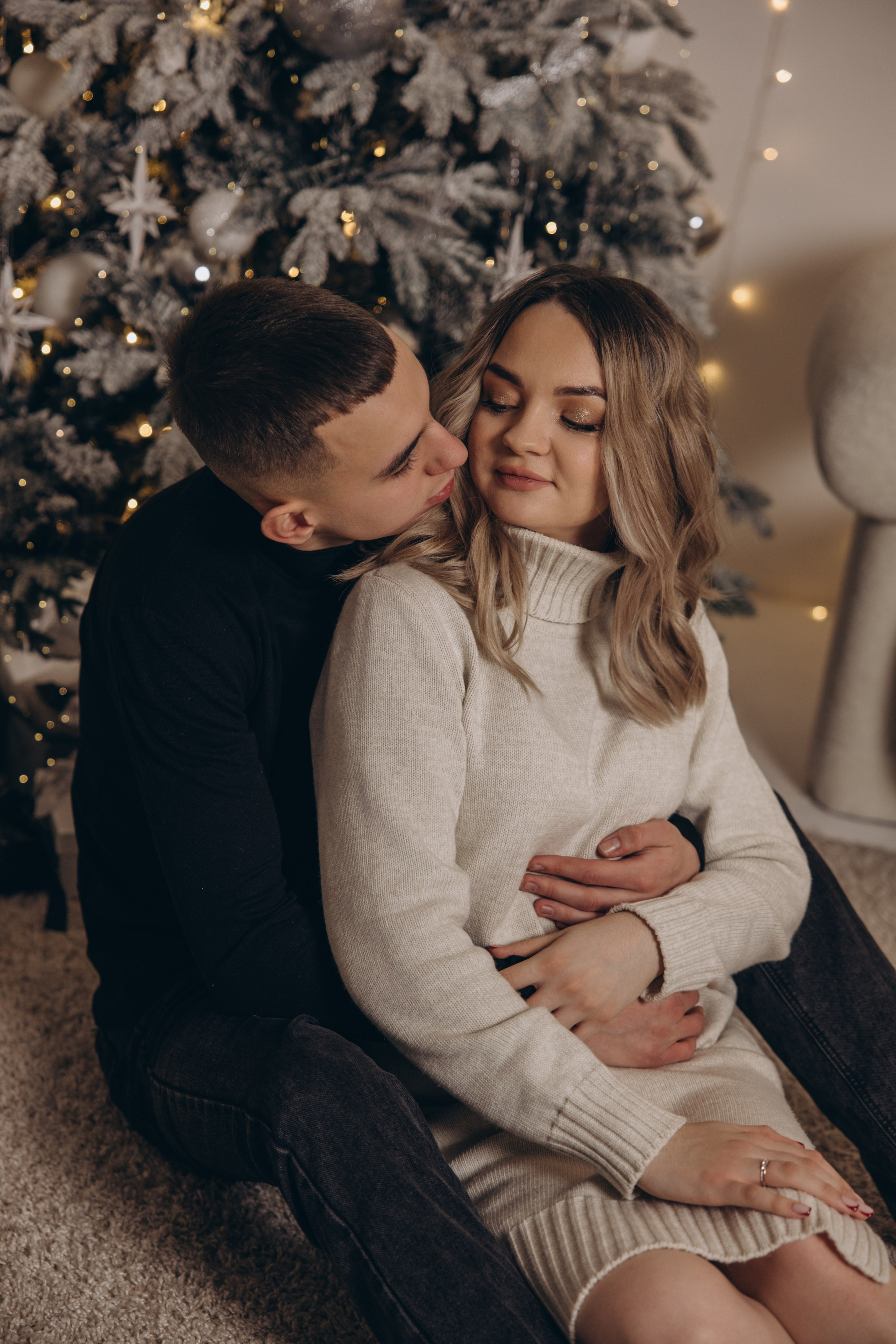 Фотопроект в Зум студии. Свадебный, семейный фотограф в Иркутске Светлана Макаричева