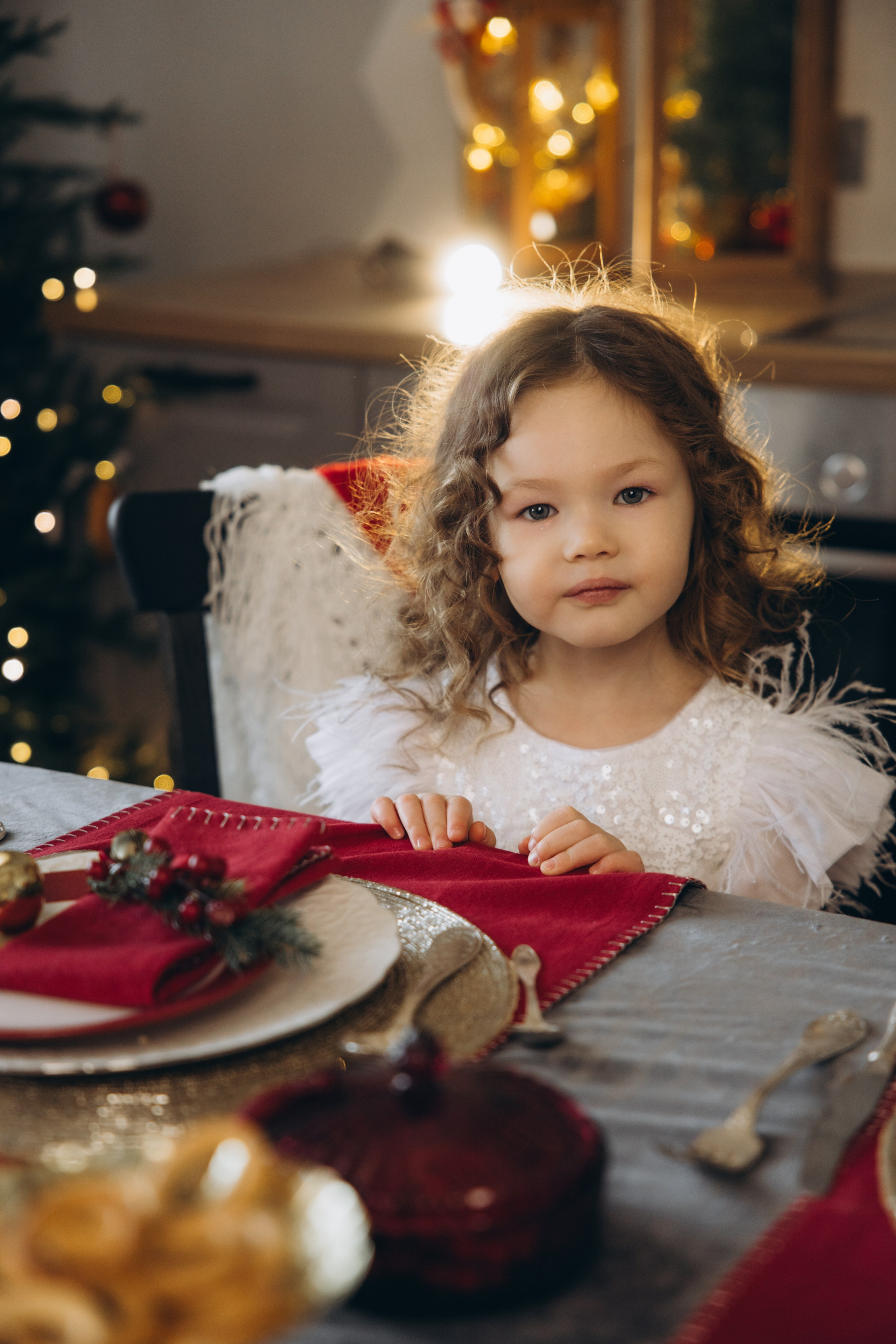 В фотостудии Луна. Свадебный, семейный фотограф в Иркутске Светлана Макаричева