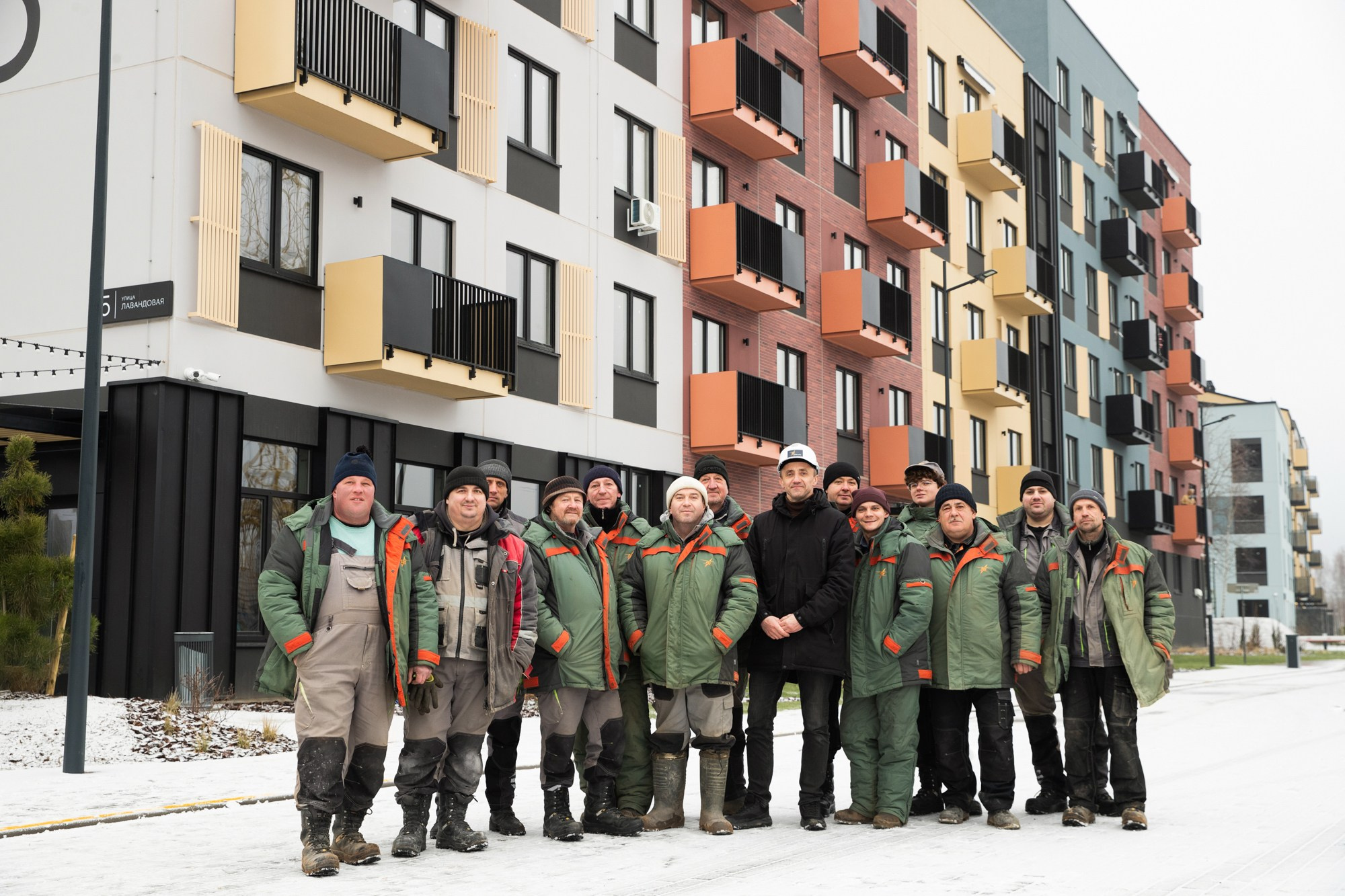 Эсмо-плюс. Профессиональный фотограф Анастасия Кохно