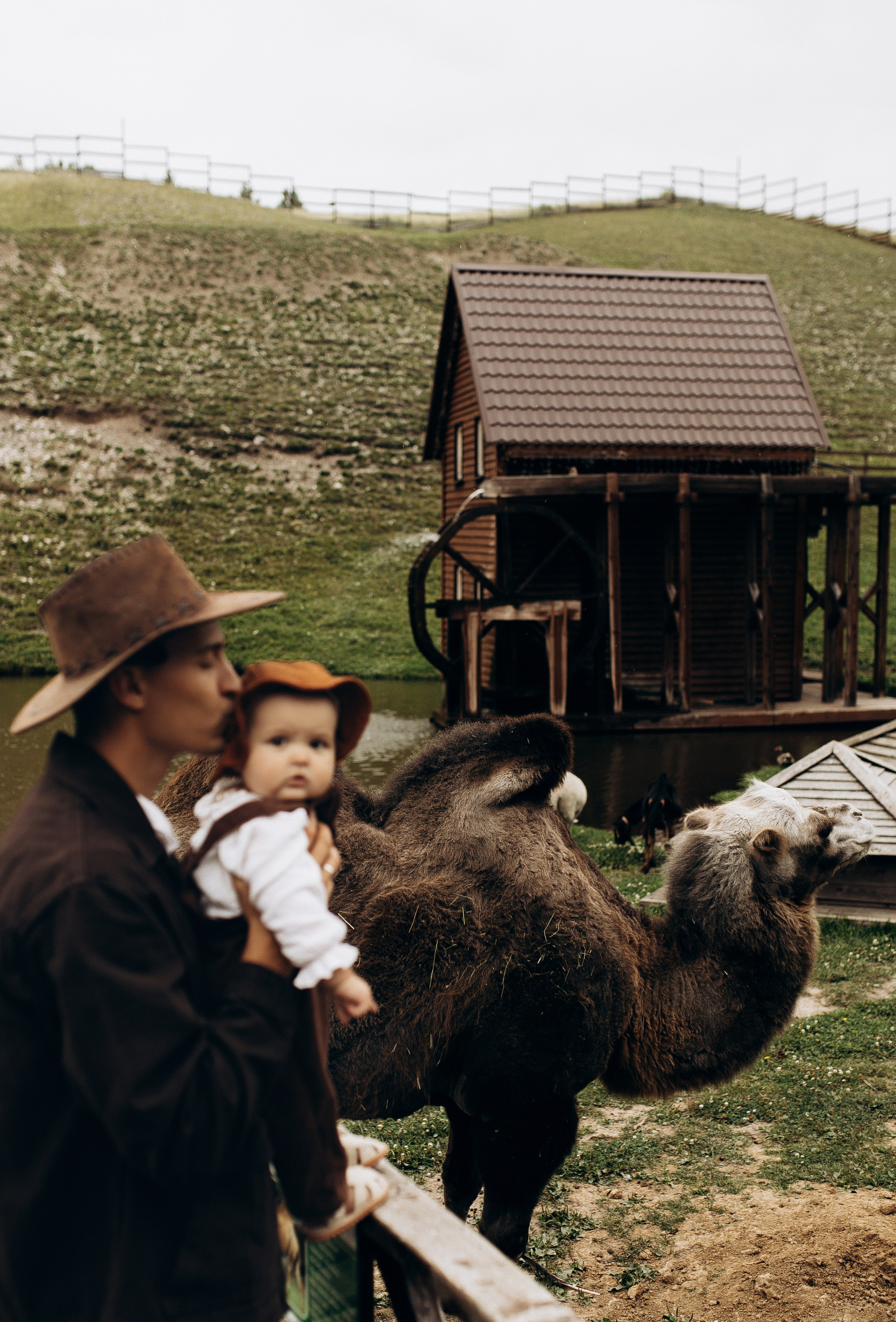 Семейный фотограф Анастасия Леонтьева