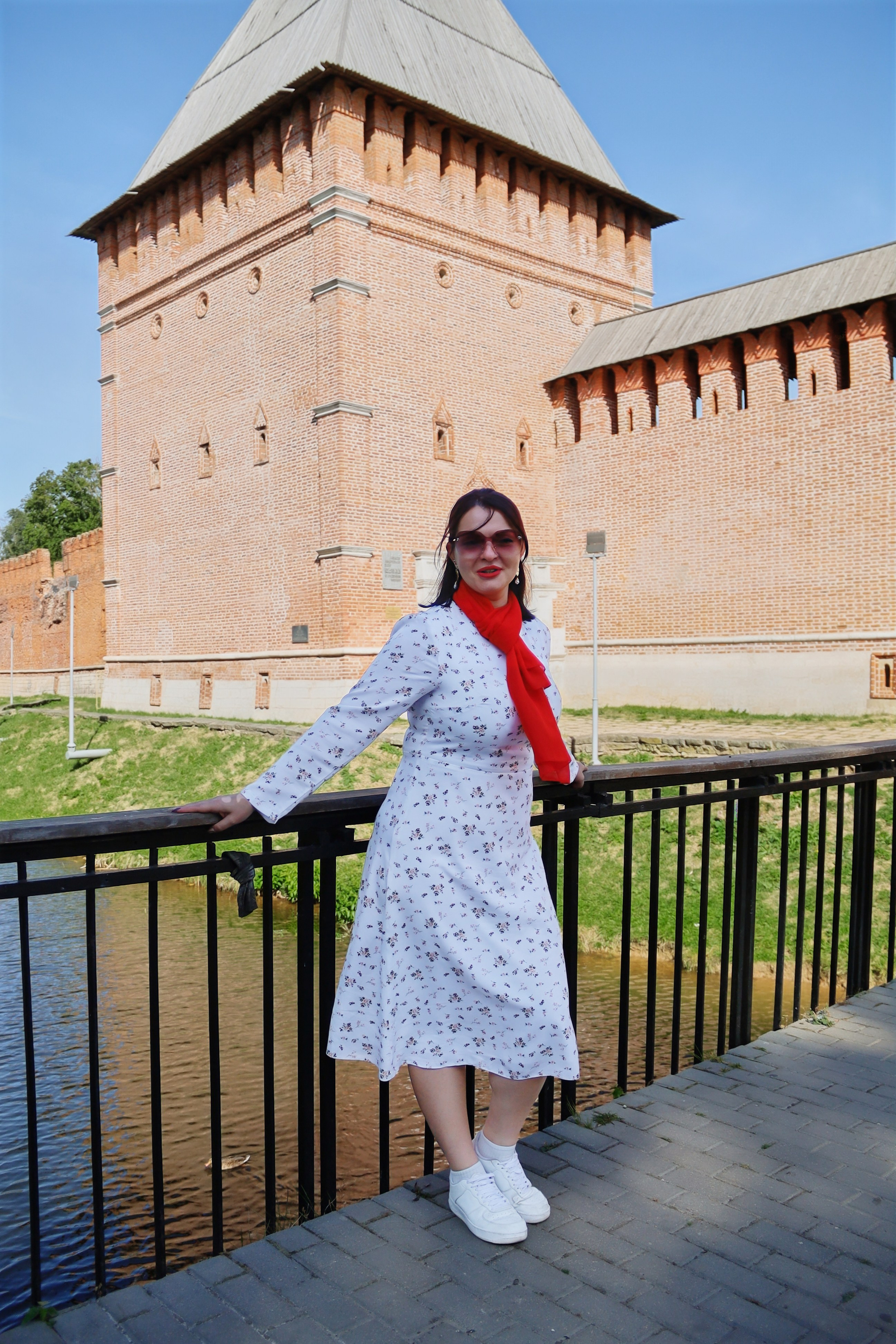 Международный эстафетный фестиваль PRОWOMENFEST 2024. Фотограф в Смоленске Ася Польшина