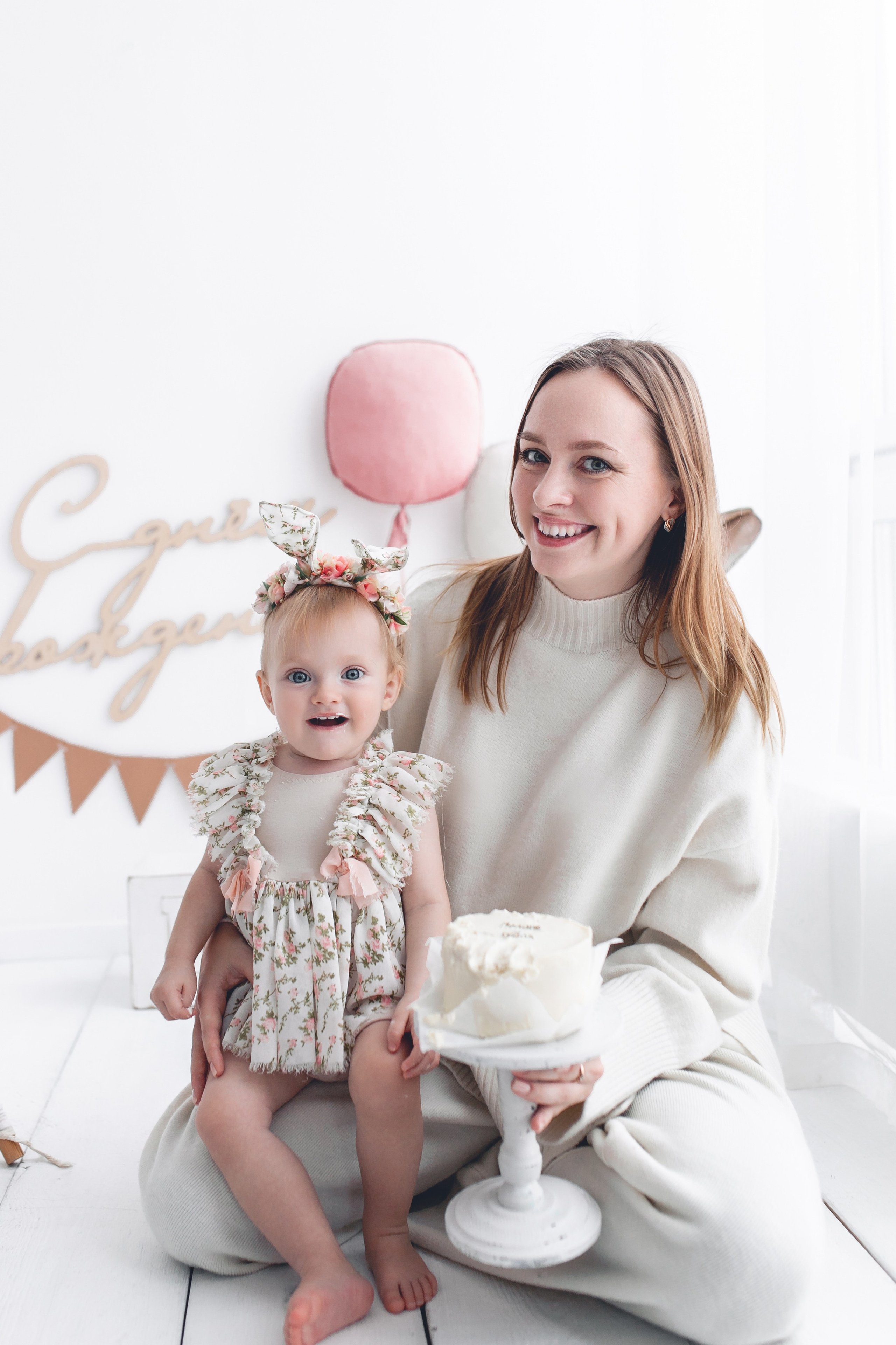 Новогодние съемки. Фотограф новорожденных в г. Барнаул Ренпенинг Катерина