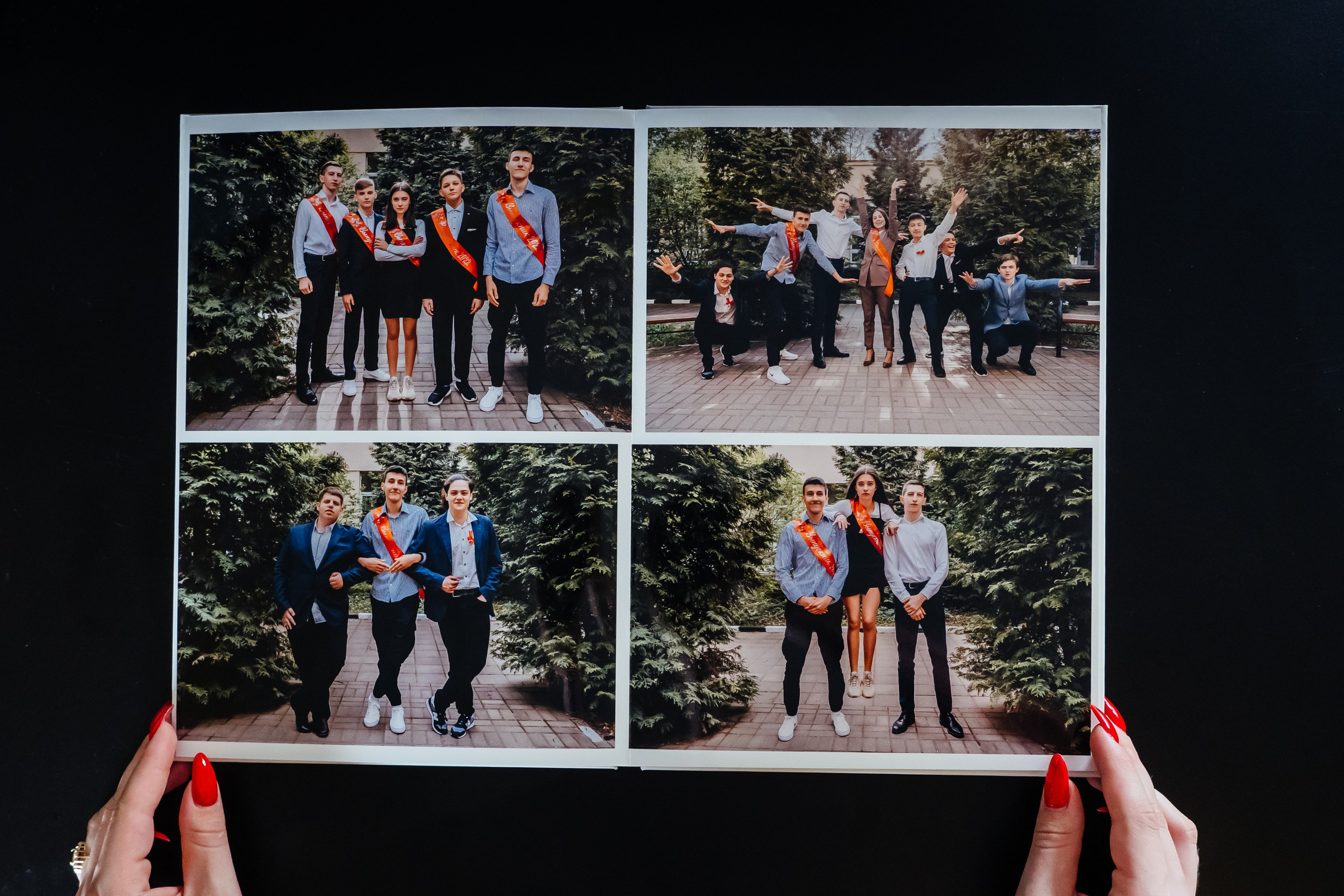 Альбомы. Свадебный и репортажный фотограф-видеограф Москва и Московская область