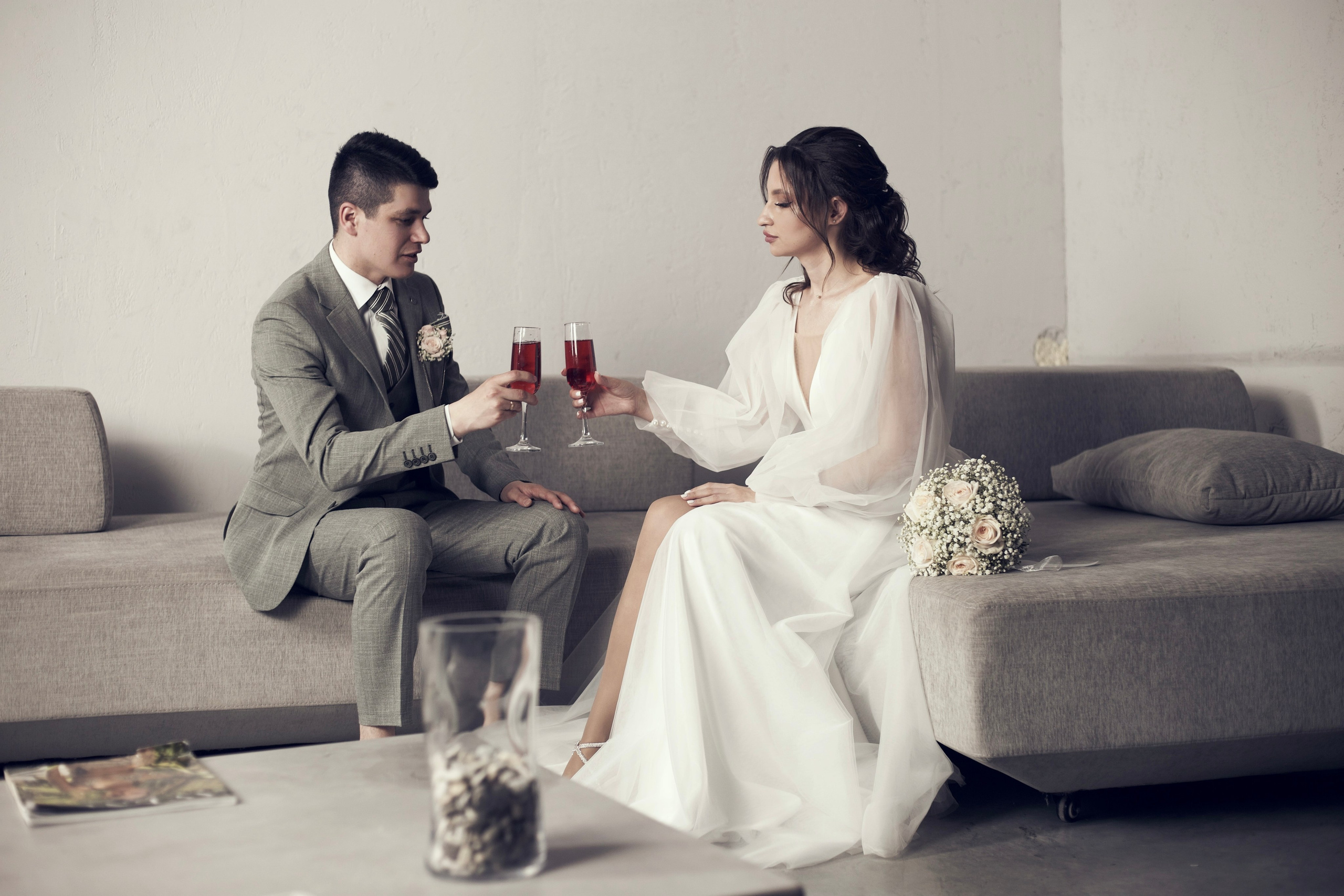 Игорь и Анна. Фотограф Чебоксары, Казань, Москва