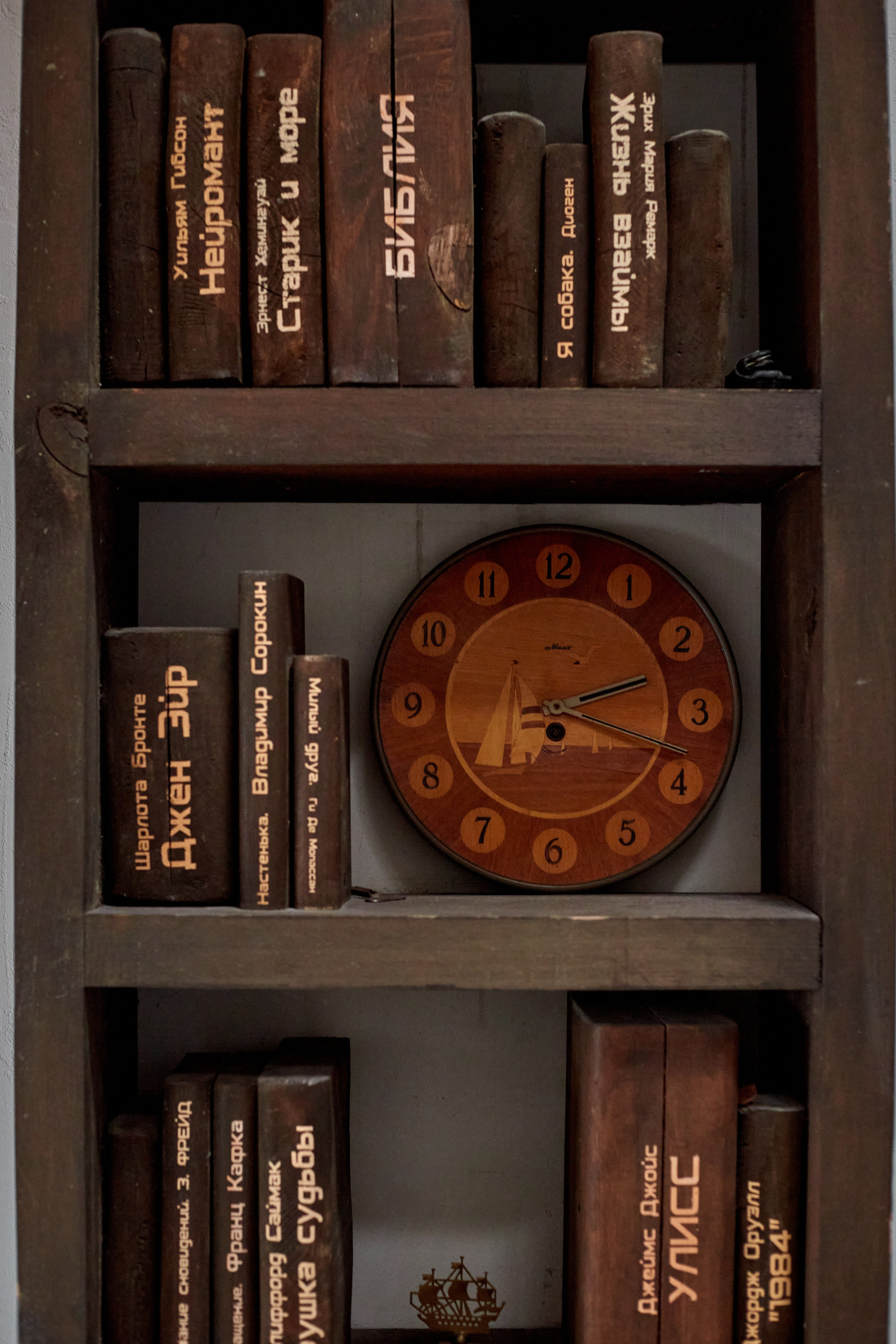 Интерьерная съемка в Самаре. DENISOV ART (фото, видео, дизайн) САМАРА