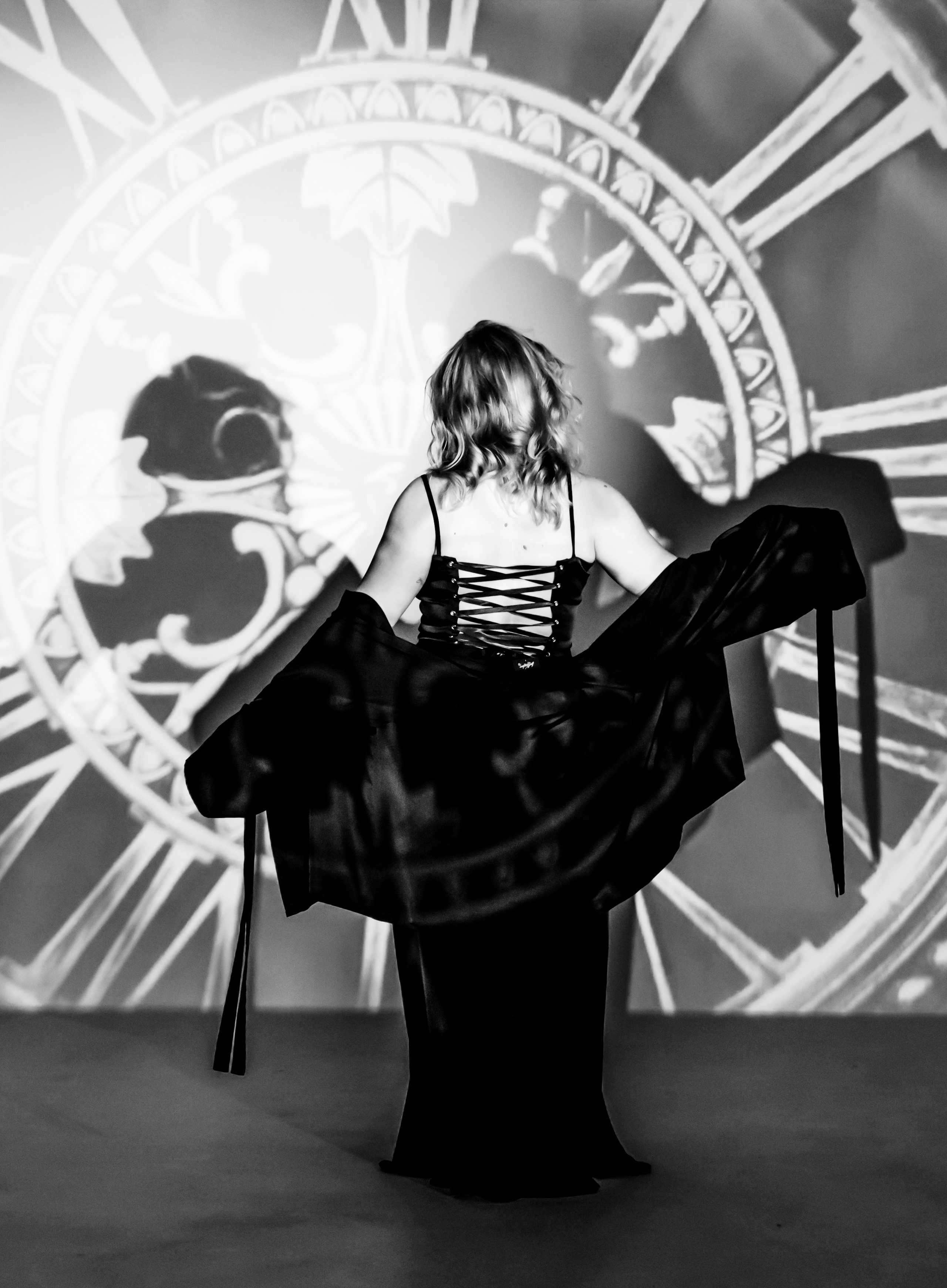 Мария. Портретный фотограф в Санкт-Петербурге Катя Протасевич