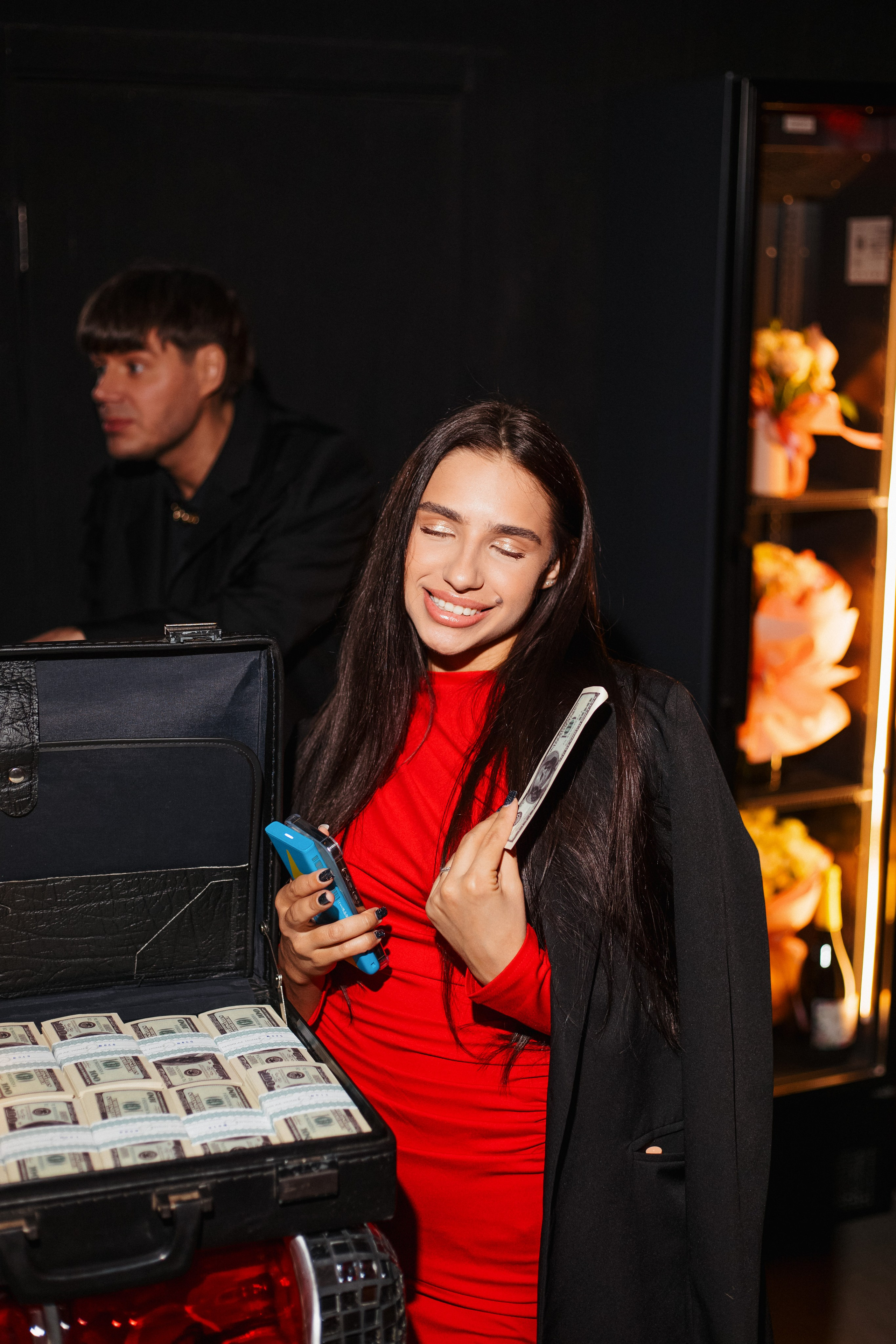 LA FAMIGLIA — SOLOVI — 1 YEAR. СВОИ. ФОТООТЧЕТЫ-СОБЫТИЯ-МЕСТА