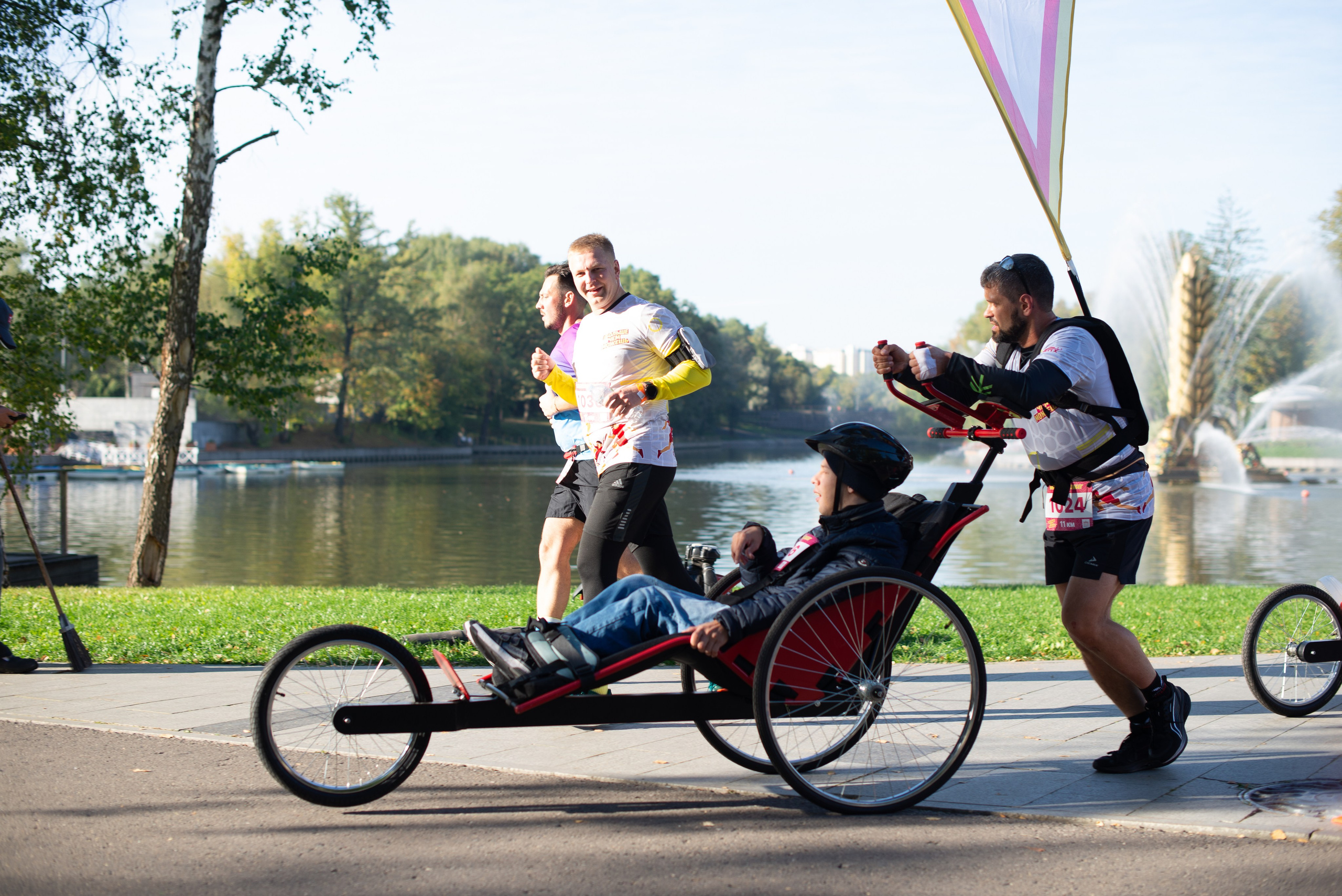 Victoria Radjevna Репортажный Фотограф — Видеограф Москва • Санкт-Петербург