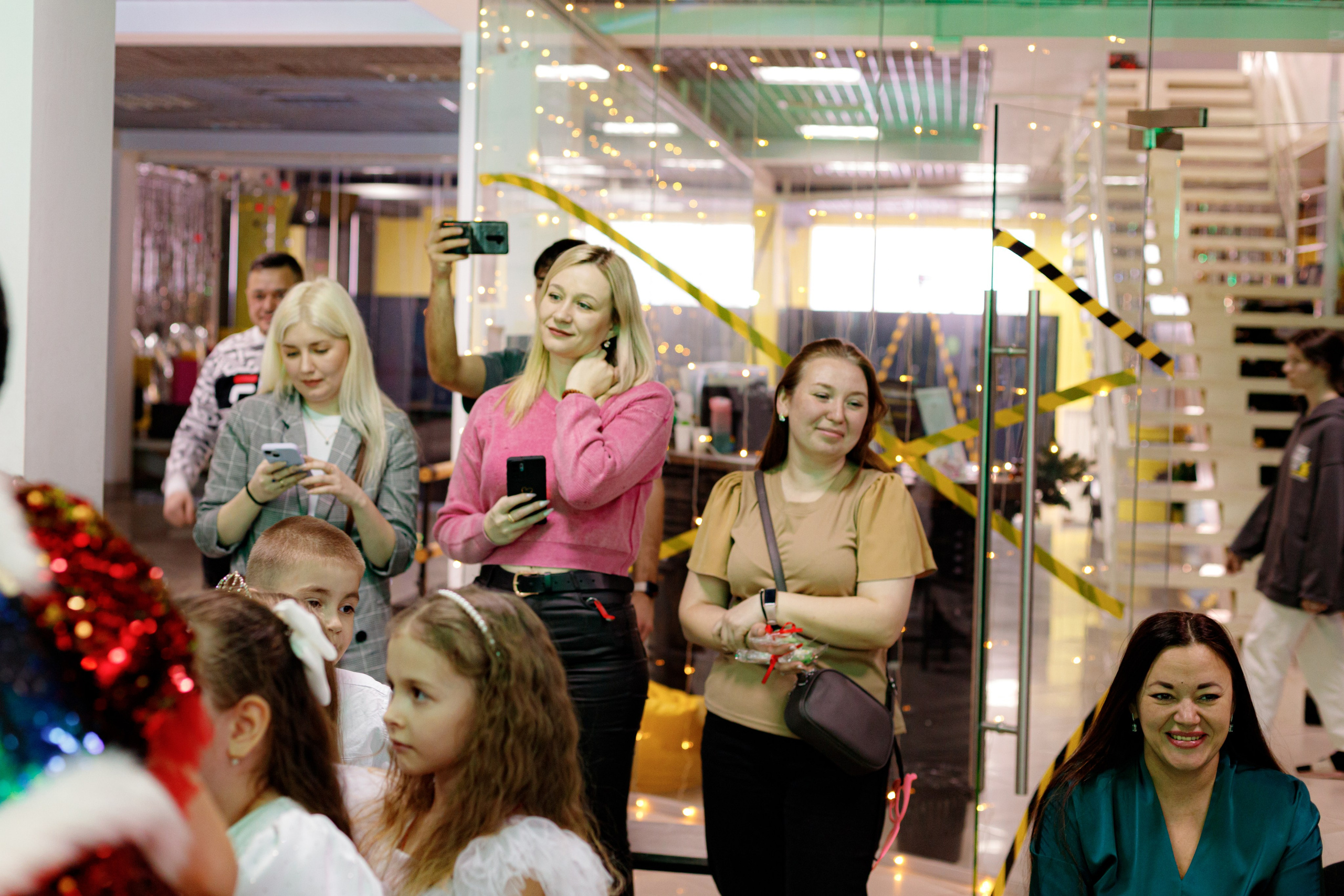 HAPPY NEW YEAR PART/5. Photokarish