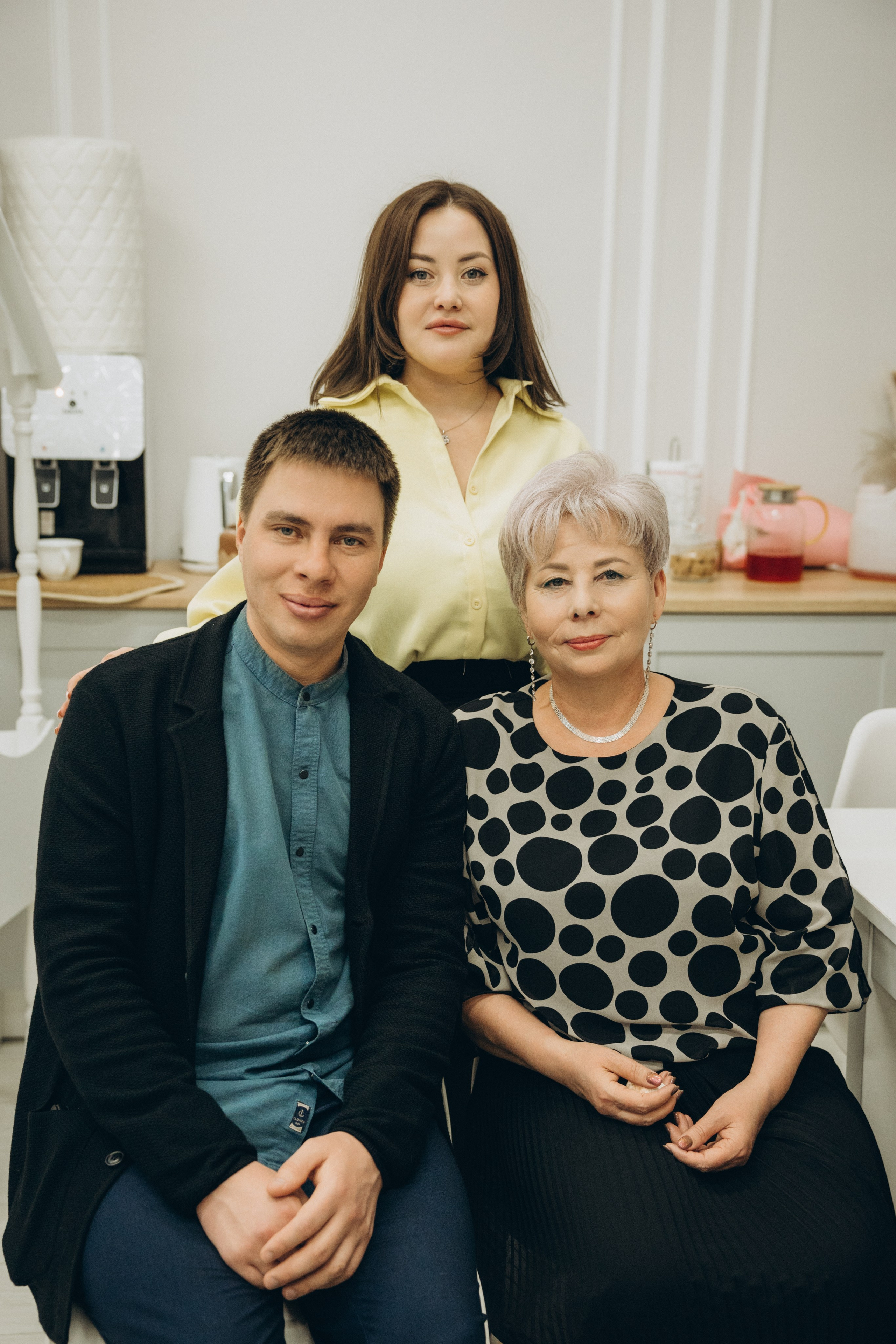 Злате 5 лет. Свадебный, семейный фотограф в Иркутске Светлана Макаричева