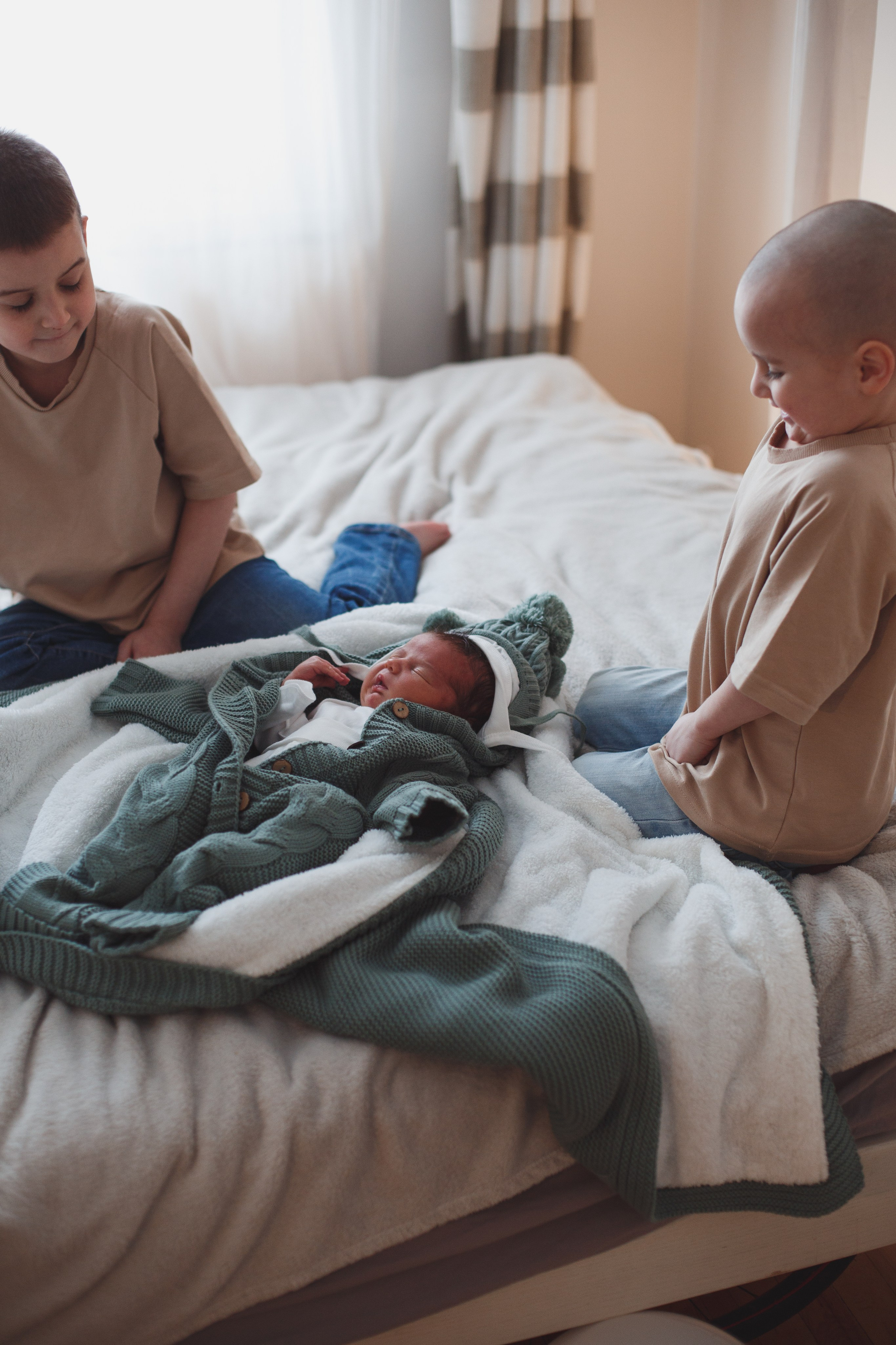Фотограф на выписку из роддома в Белгороде. Свадебный и контент фотограф в Белгороде Ярослав Гаврилейченко