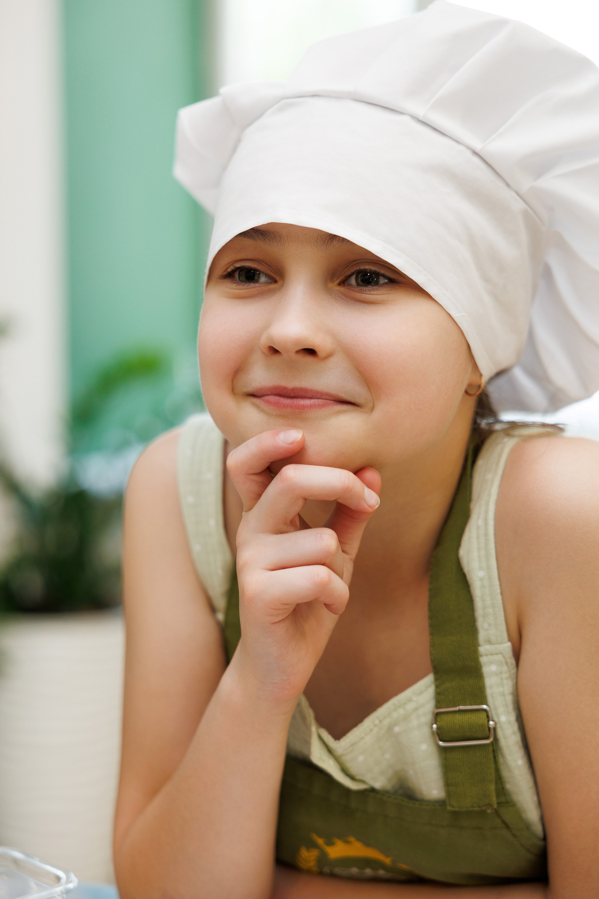 10-летие Арины — детский день рождения в формате кулинарного мастер-класса