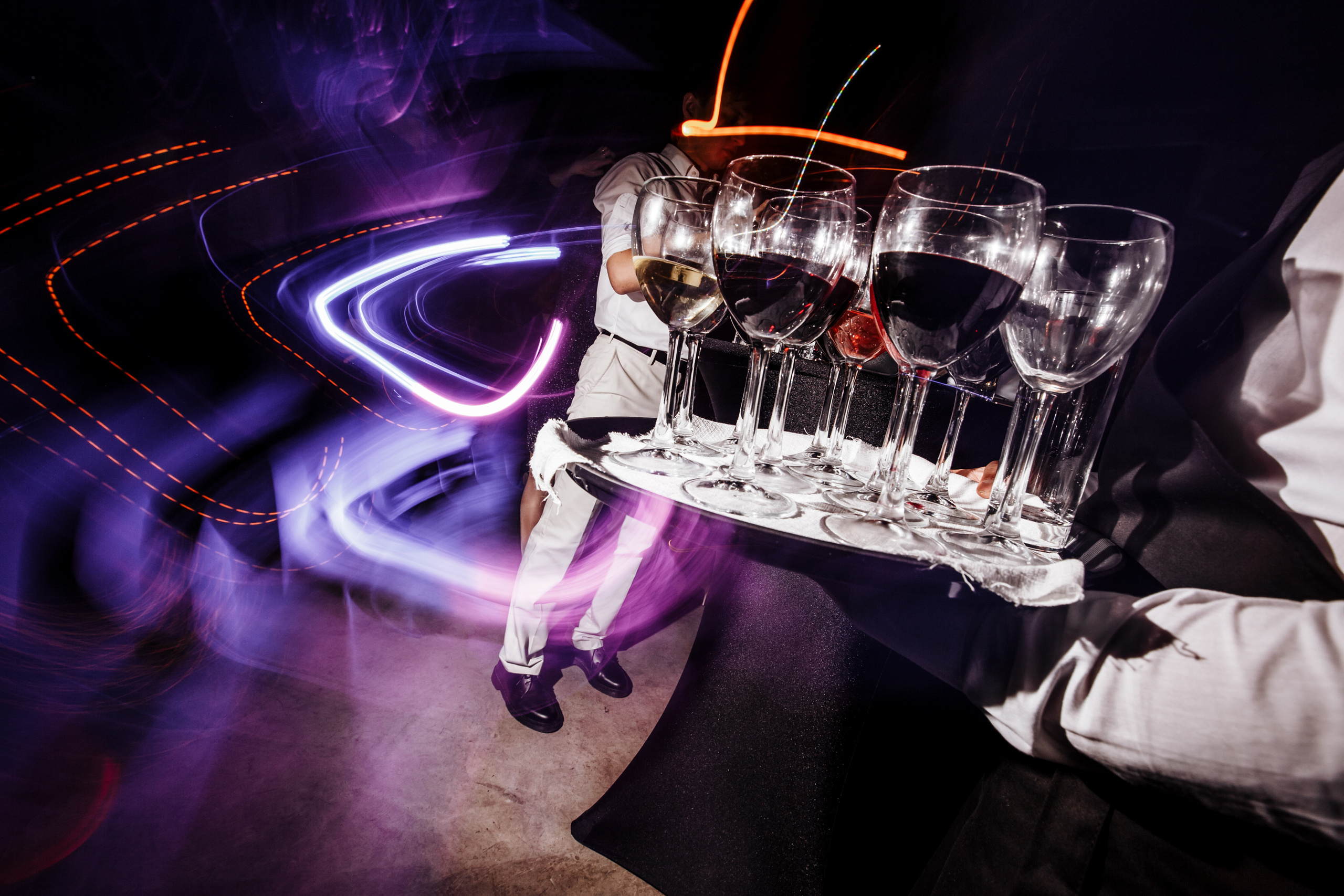 Сompany Party. Anton Prokopenkov Wedding and Portrait Photographer