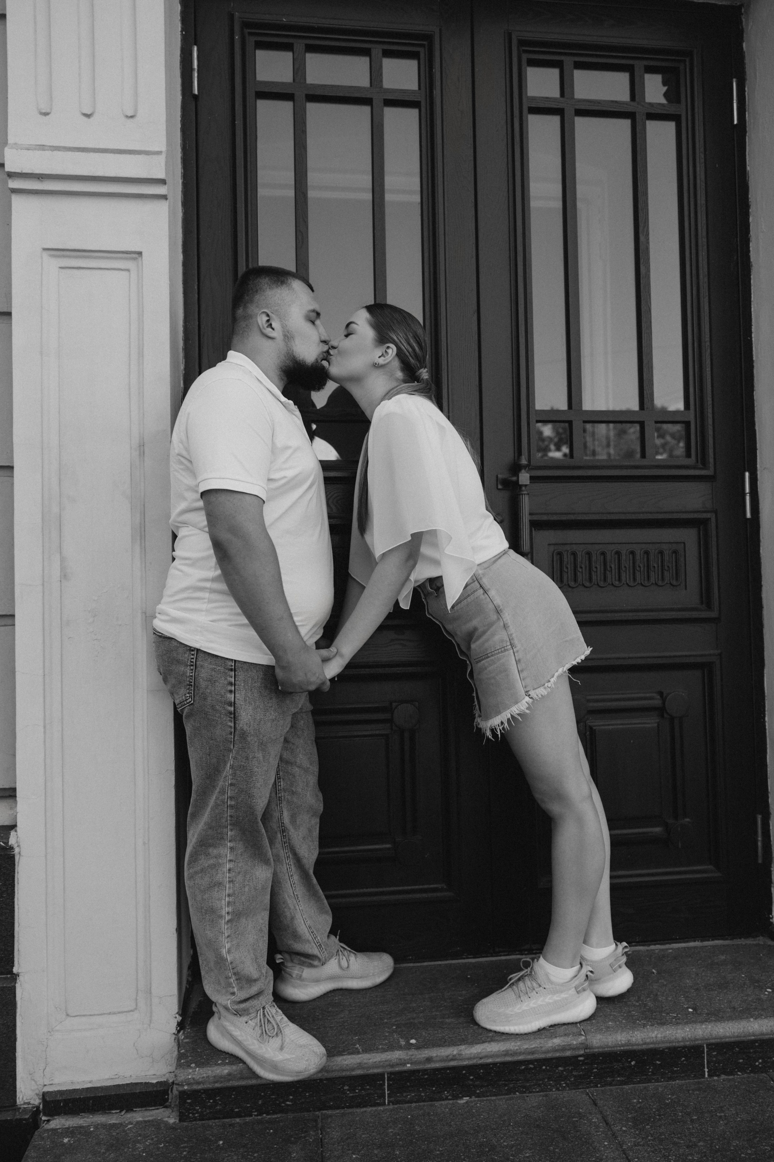 Ксения. Свадебный, семейный фотограф в Иркутске Светлана Макаричева