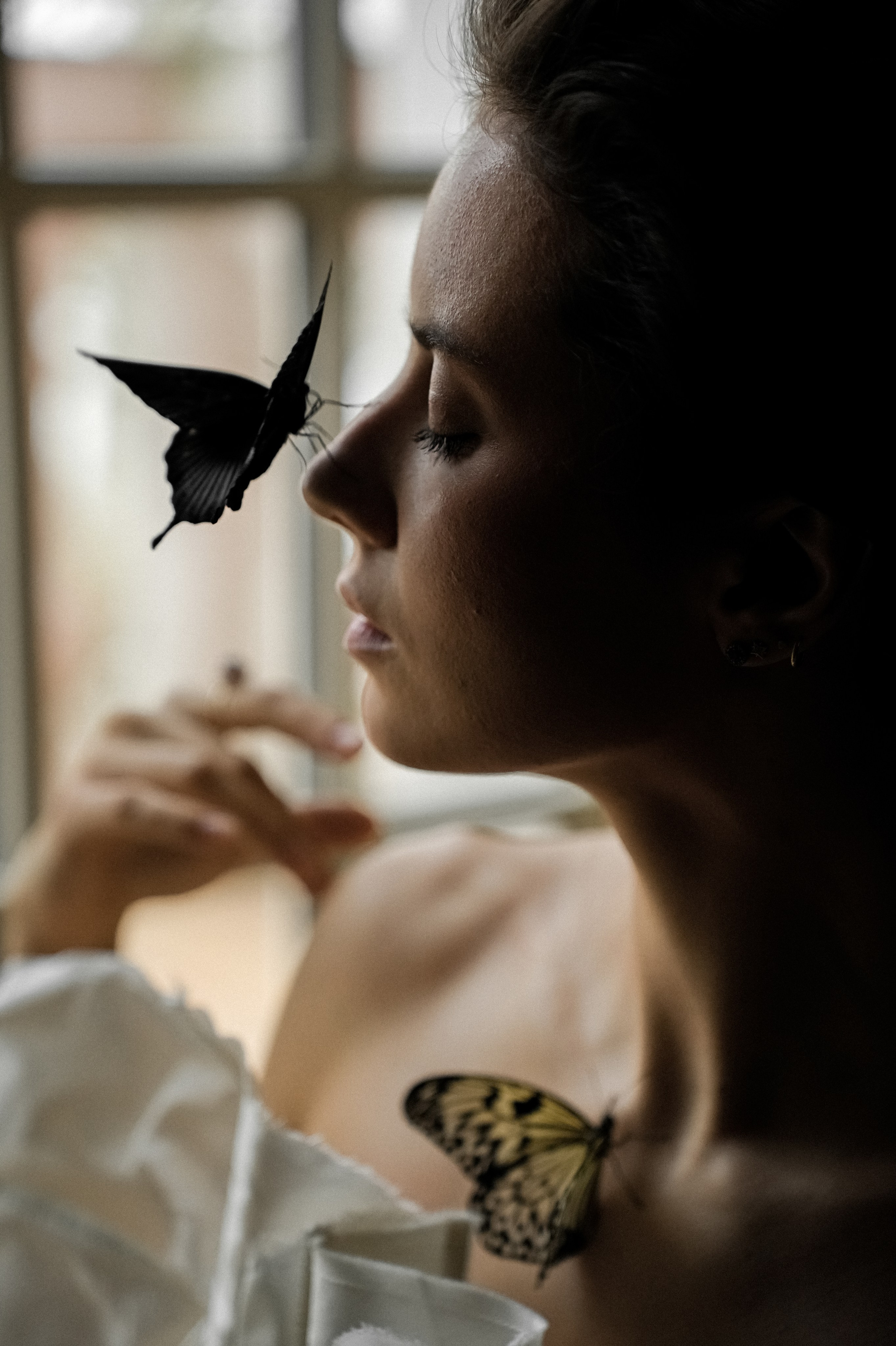 Свадебный фотограф и видеограф в Ростове-на-Дону. Максим и Наталья Лебедевы