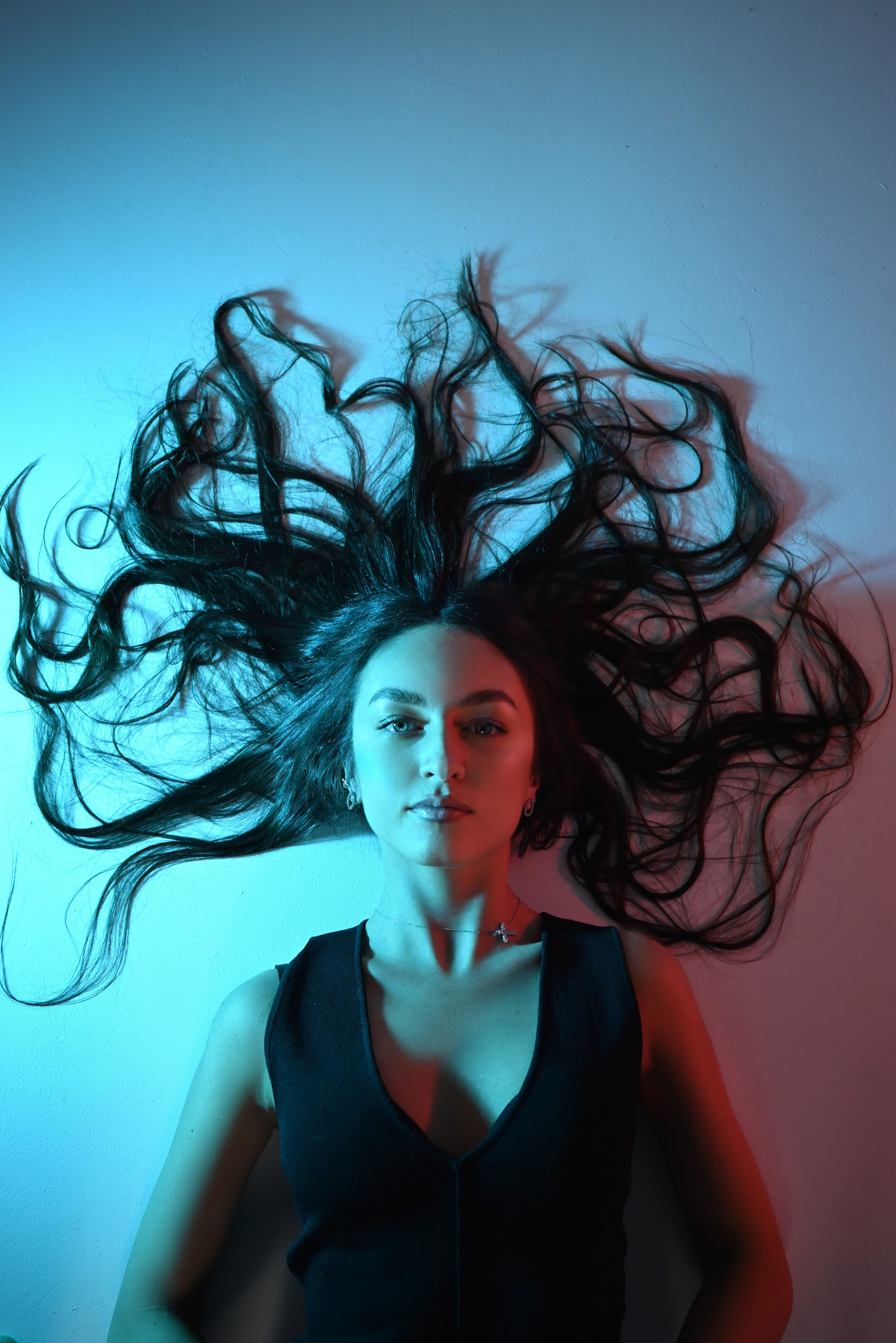 Дарья Медведева