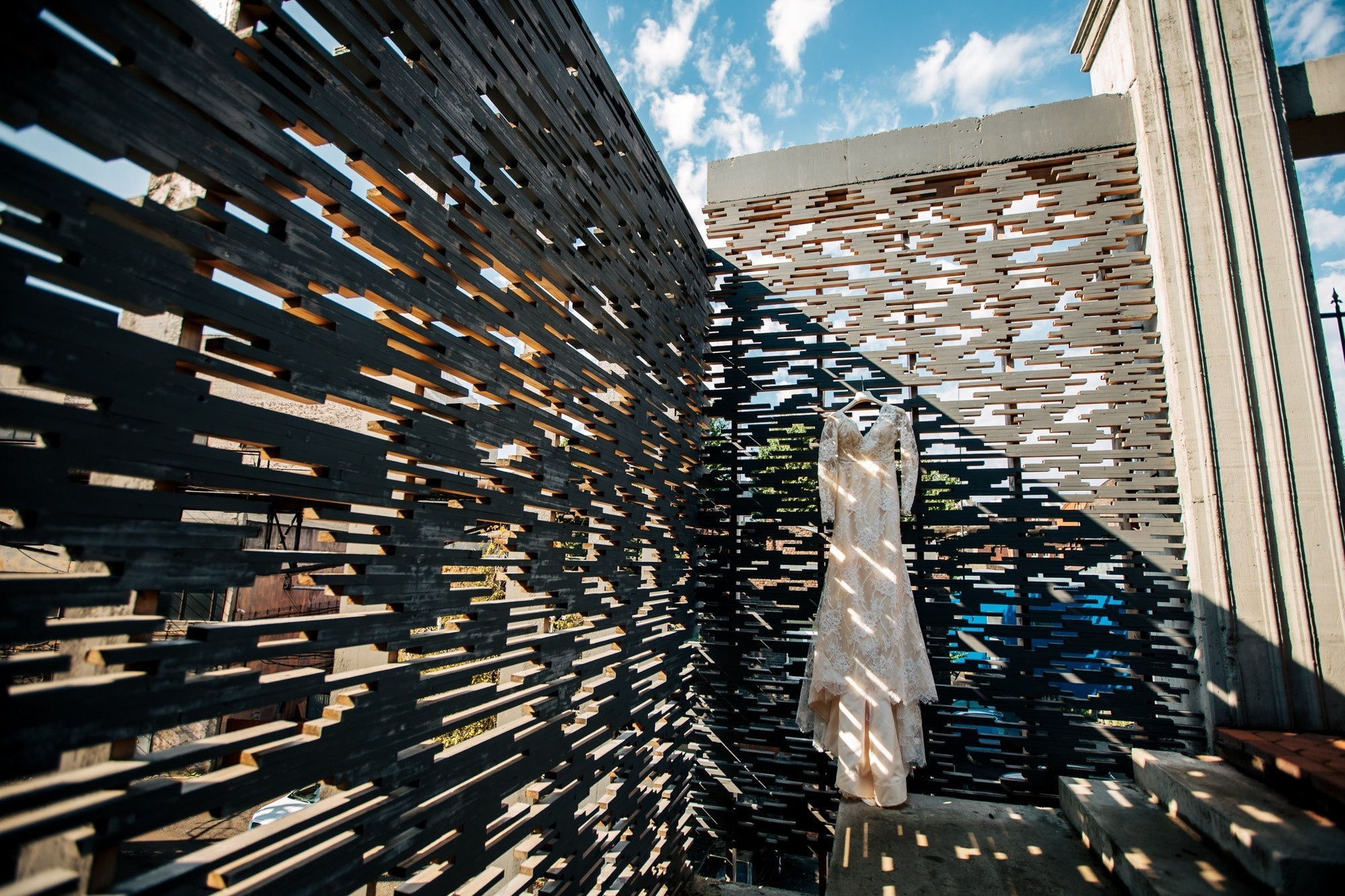 Вячеслав и Вивиана