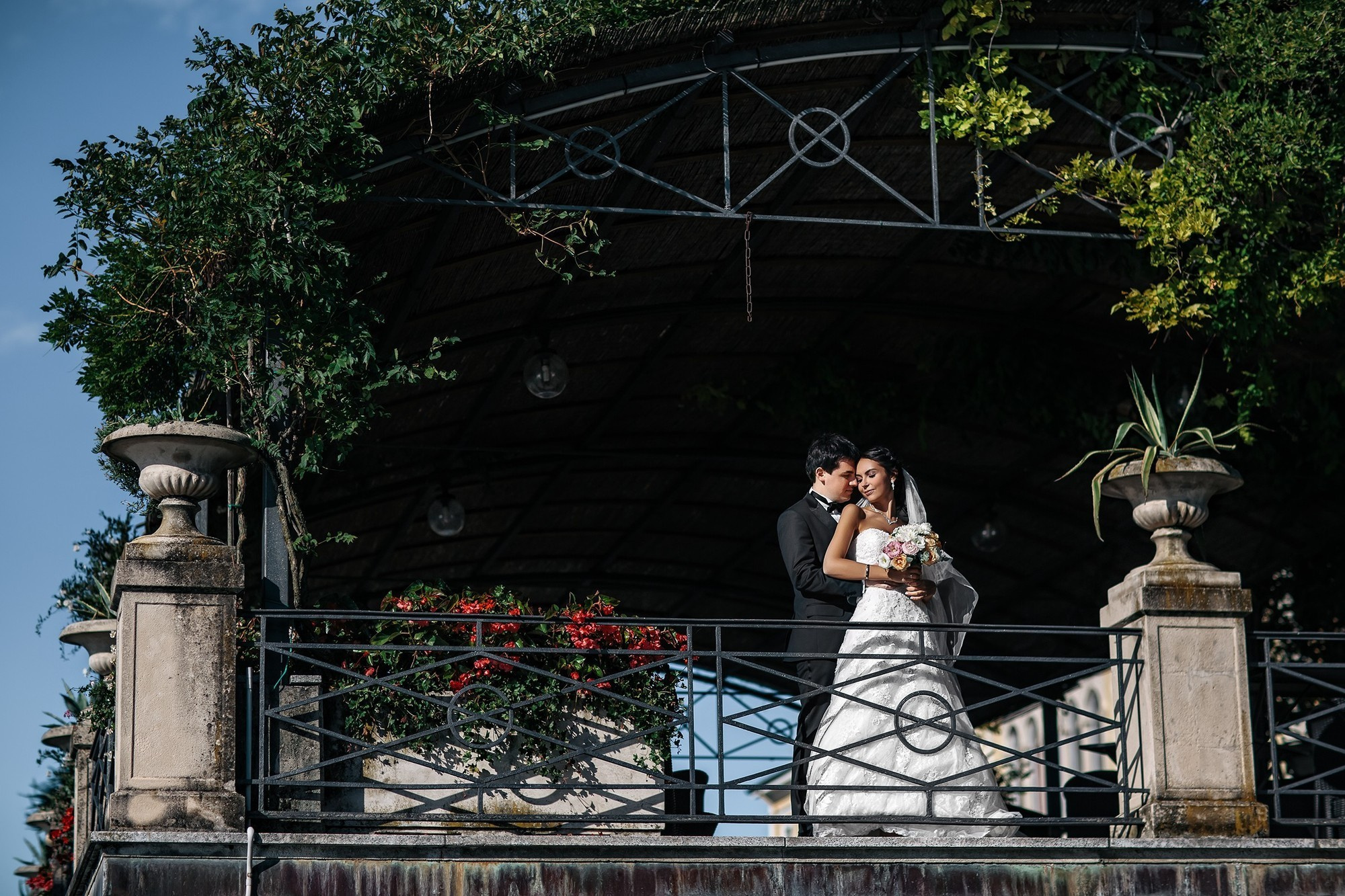 Ярослав и Дарья