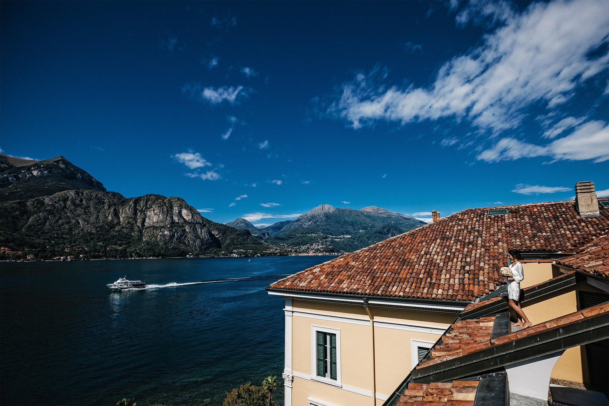 Ярослав и Дарья