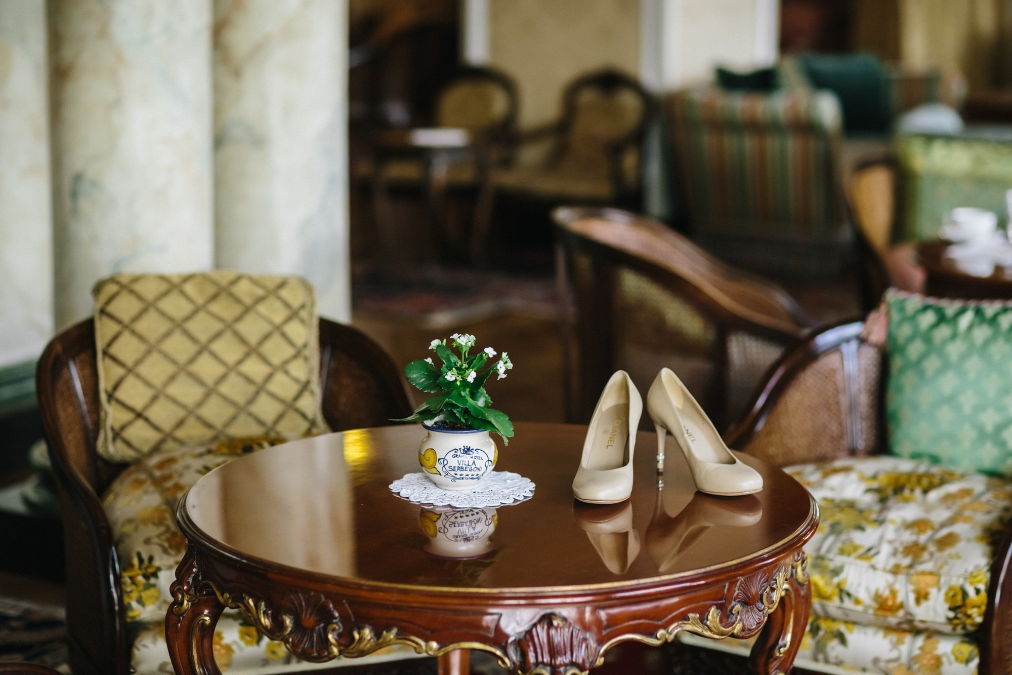 Ярослав и Дарья