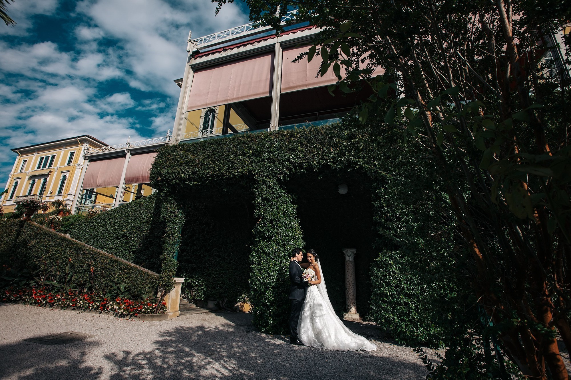 Ярослав и Дарья