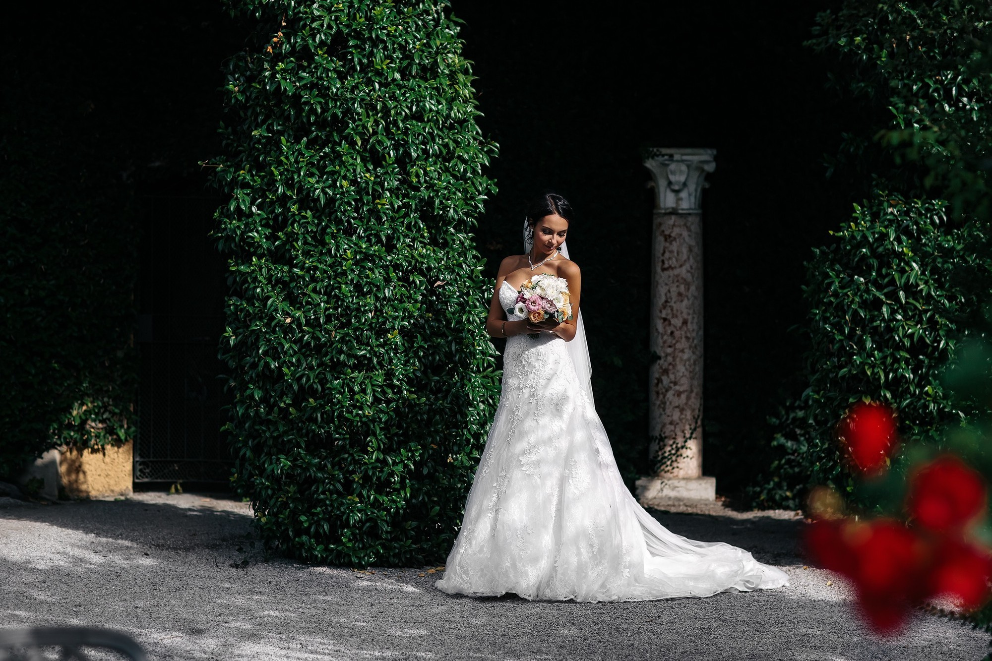 Ярослав и Дарья