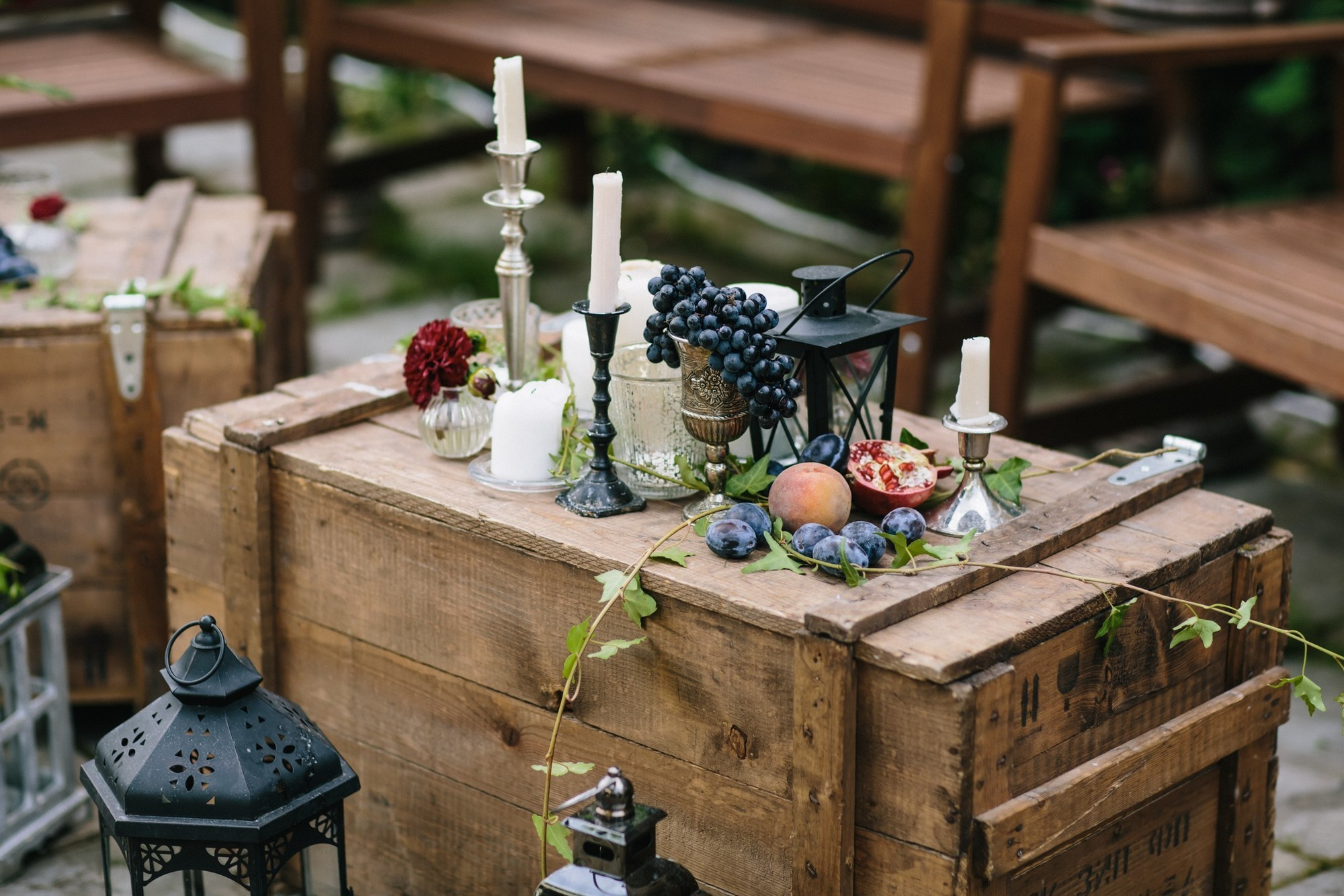 Вячеслав и Вивиана