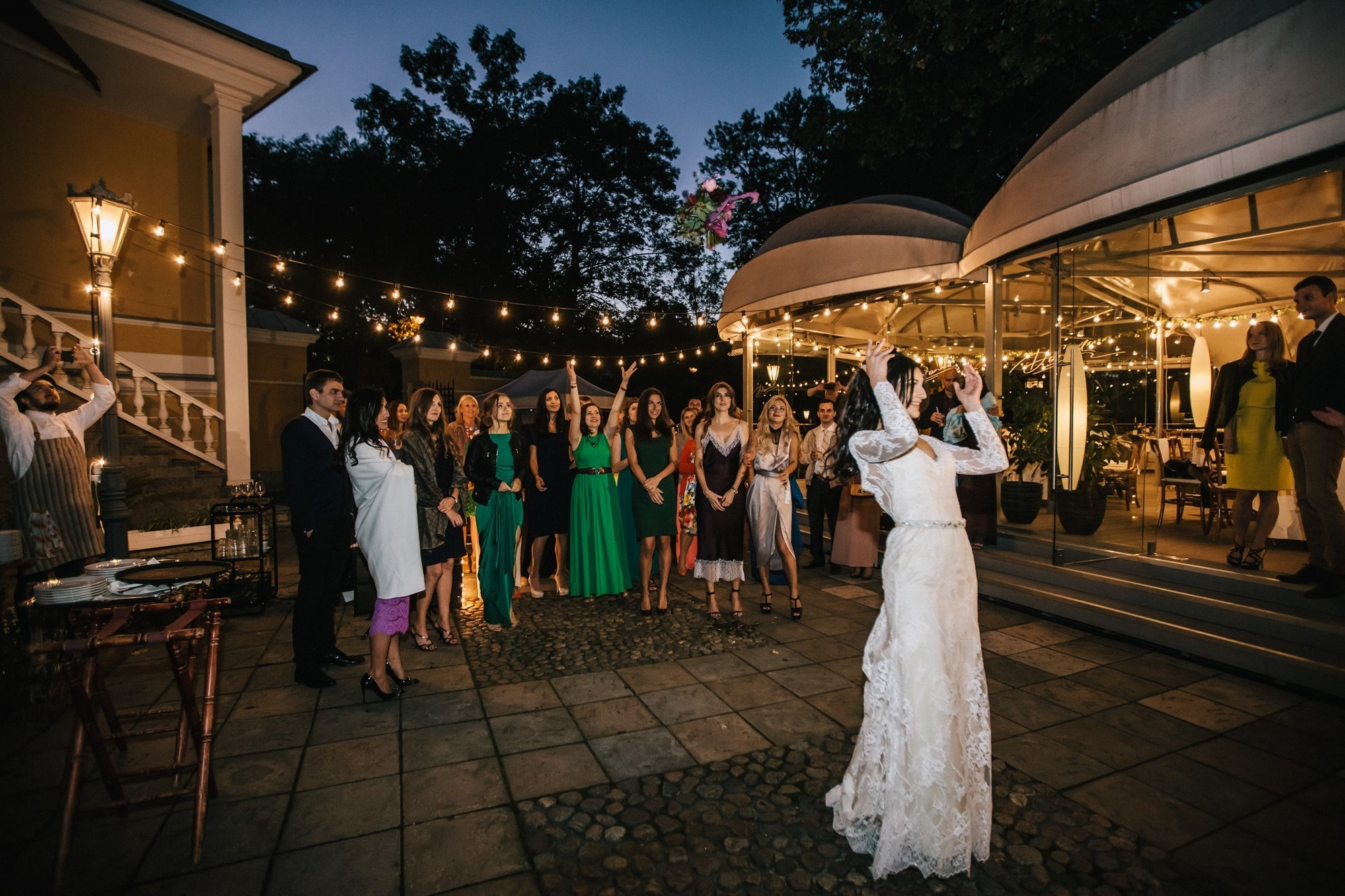 Вячеслав и Вивиана