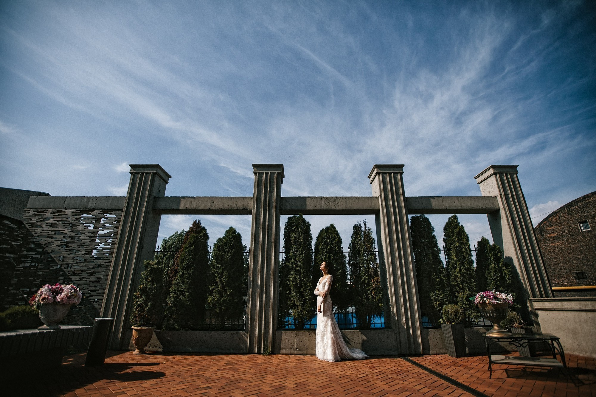 Вячеслав и Вивиана