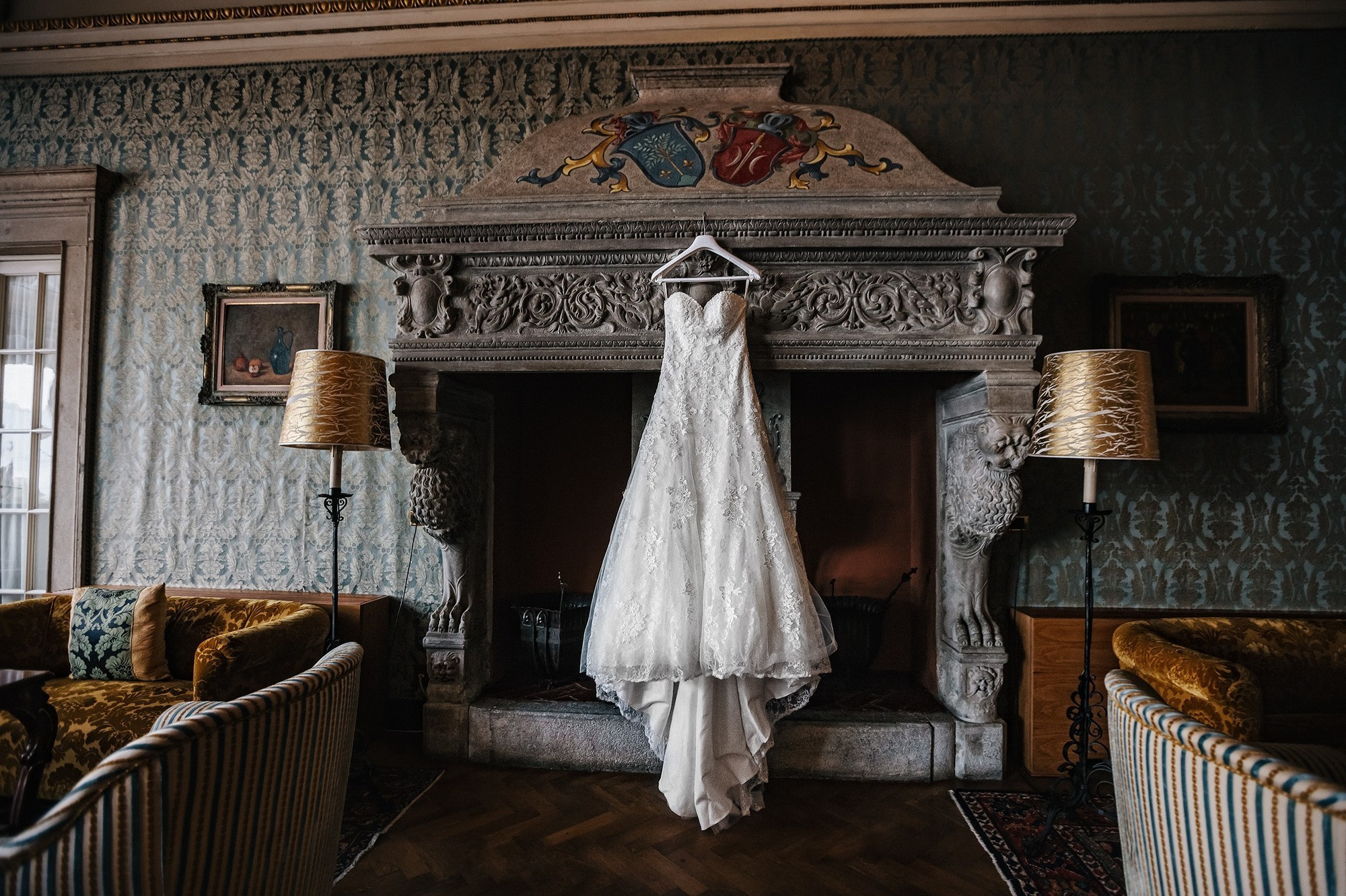 Ярослав и Дарья