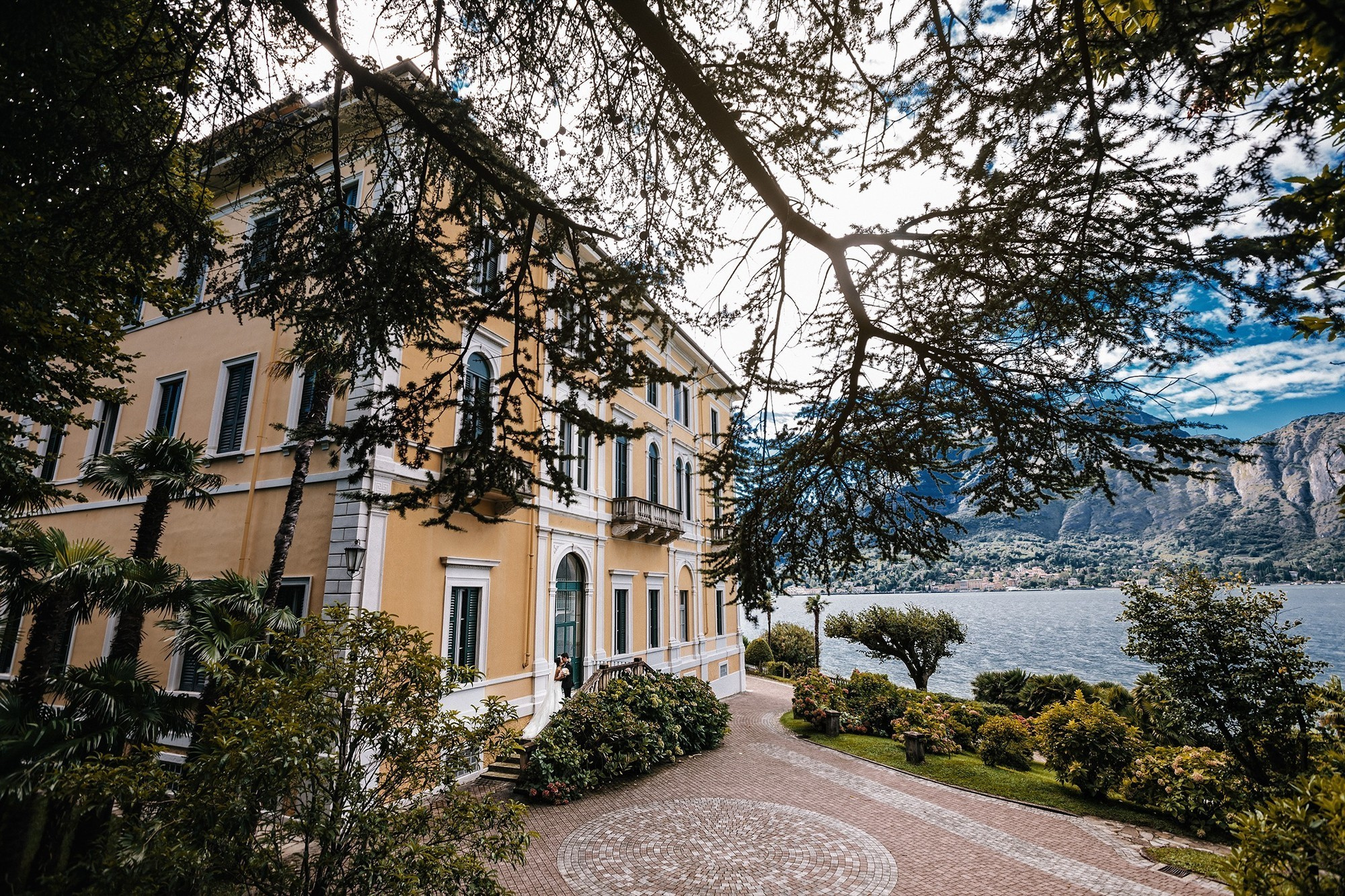 Ярослав и Дарья