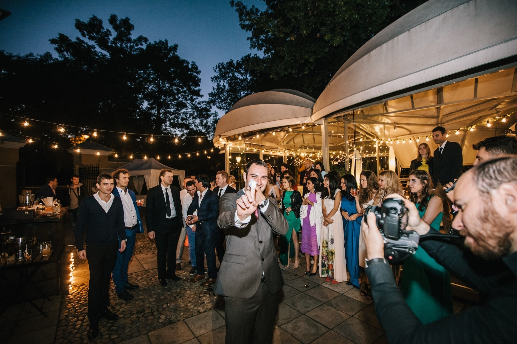 Вячеслав и Вивиана