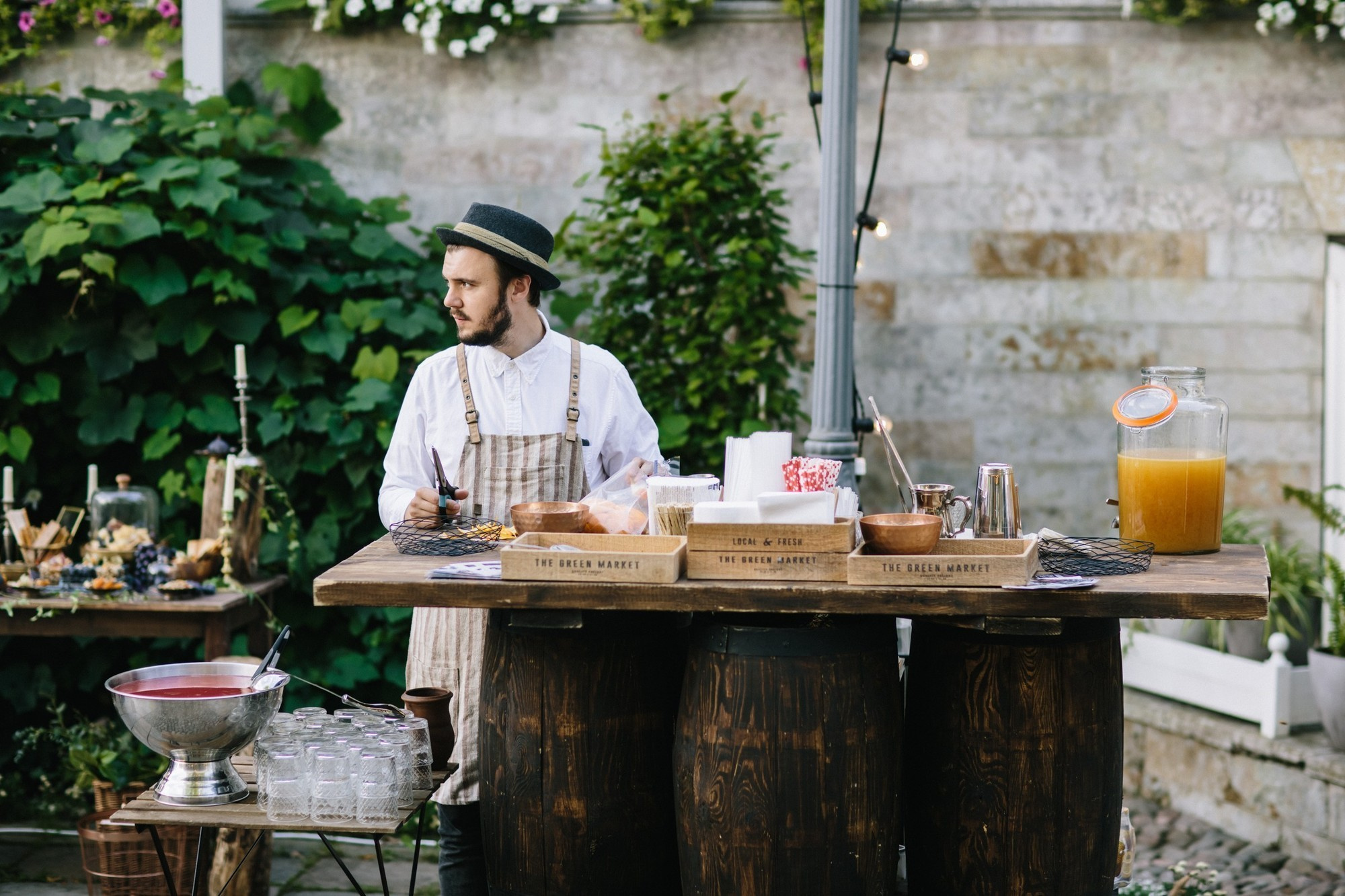 Вячеслав и Вивиана