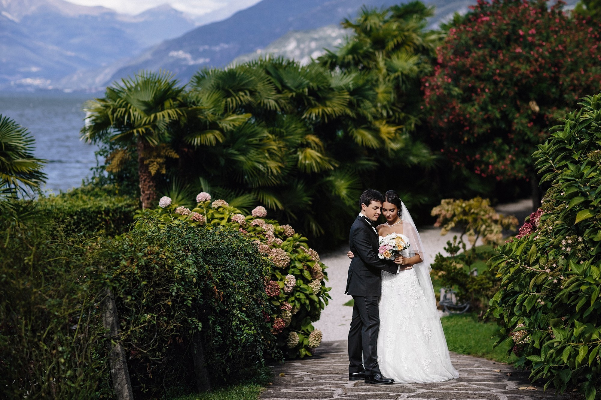 Ярослав и Дарья