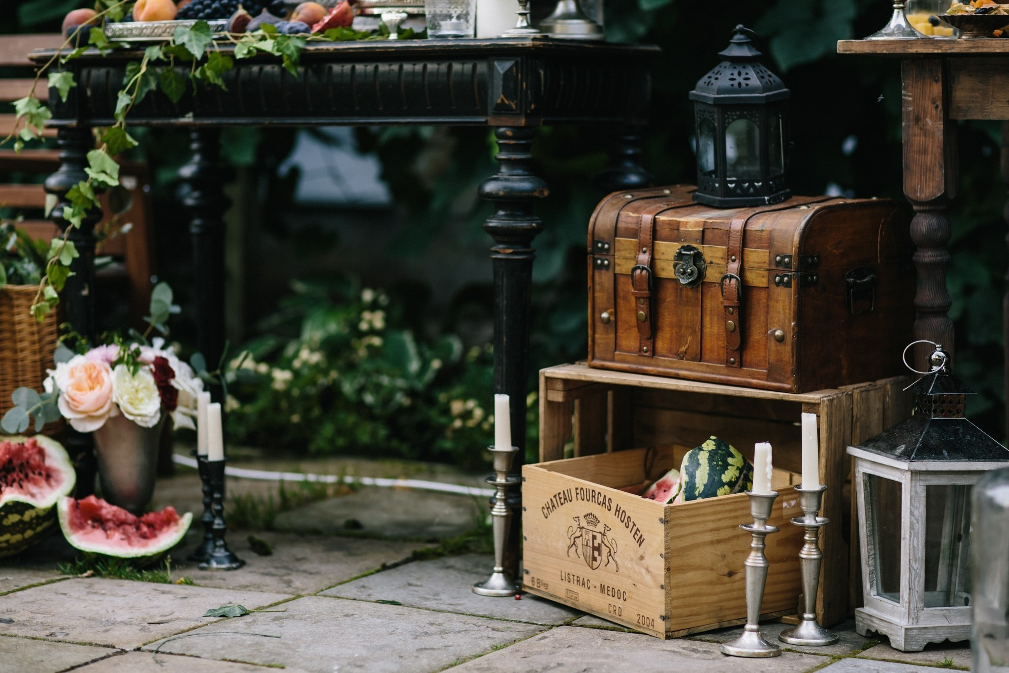 Вячеслав и Вивиана