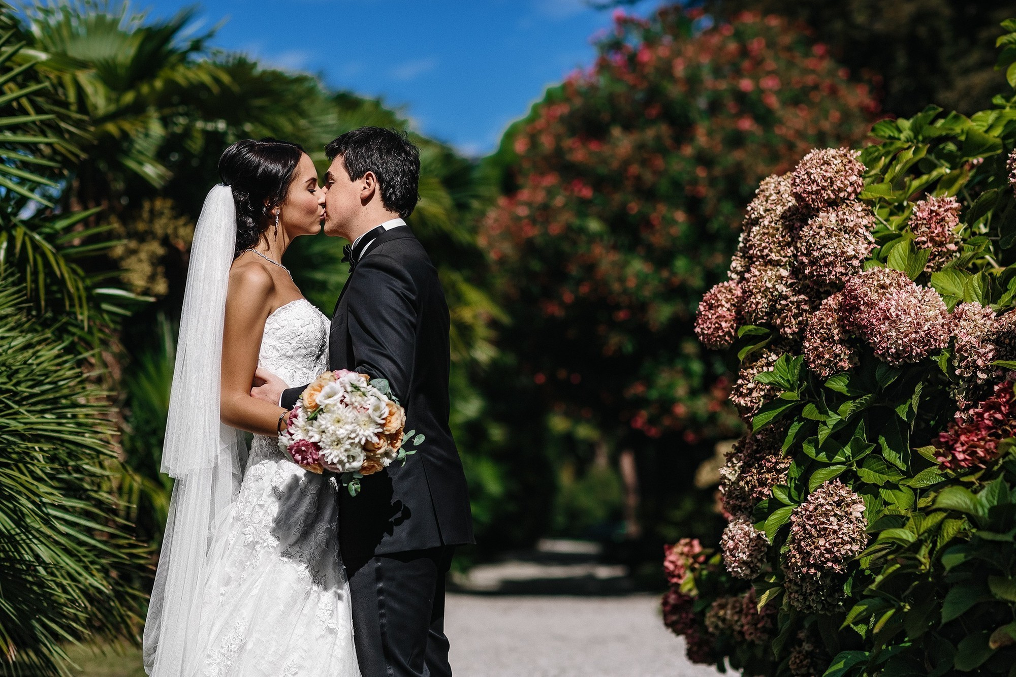 Ярослав и Дарья