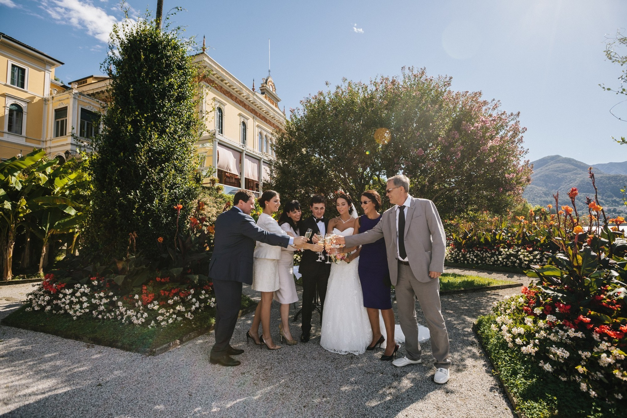 Ярослав и Дарья