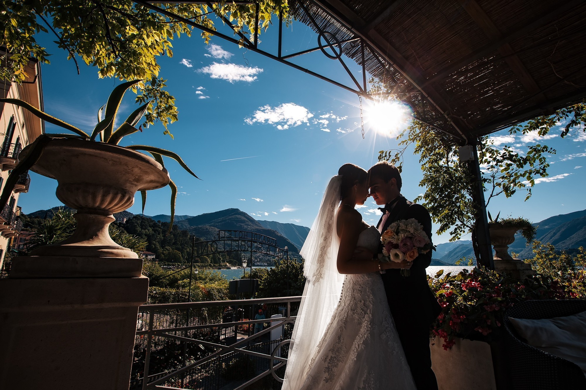 Ярослав и Дарья