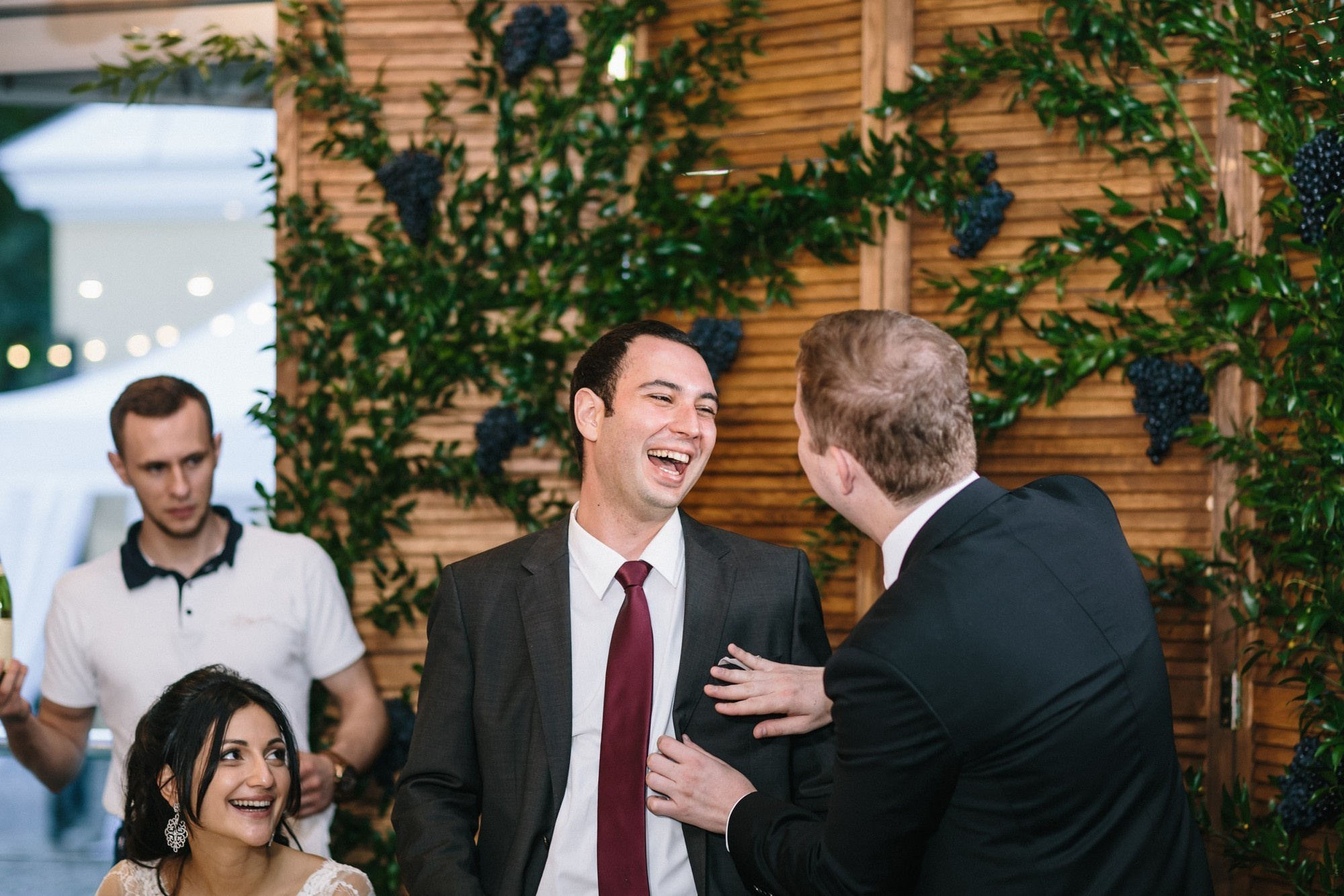 Вячеслав и Вивиана