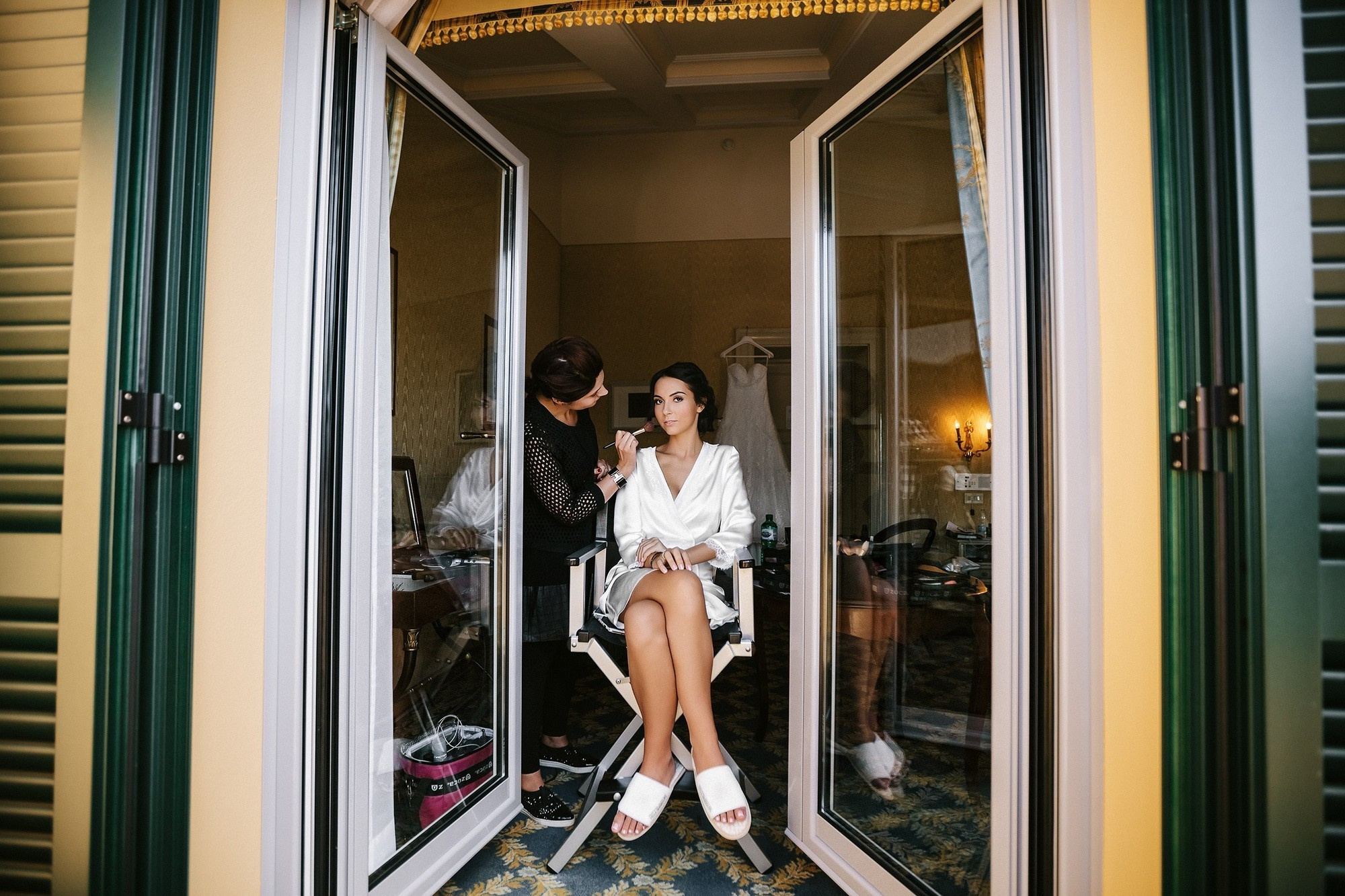 Ярослав и Дарья